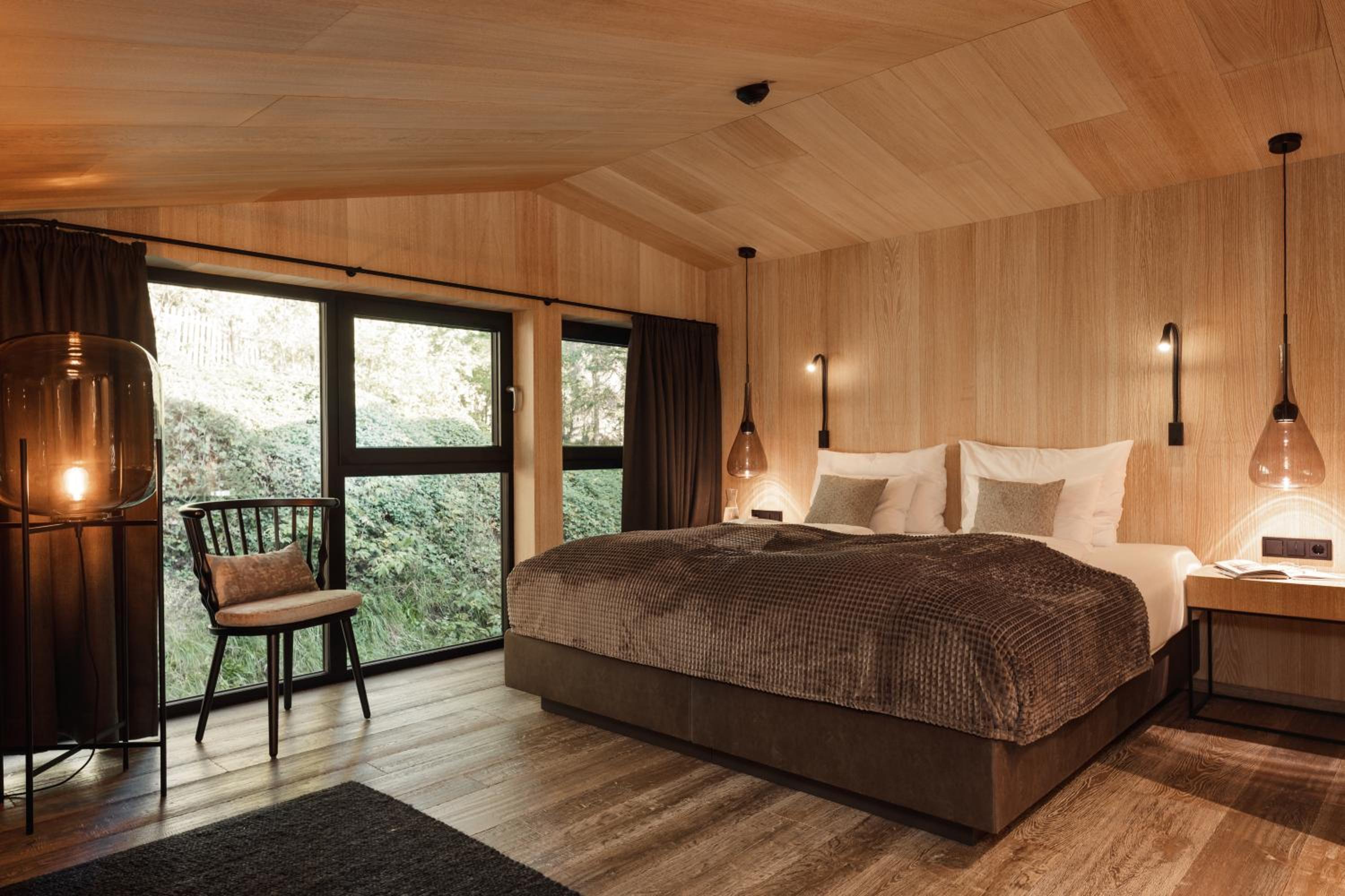 Penthouse Suite Deluxe photo 3