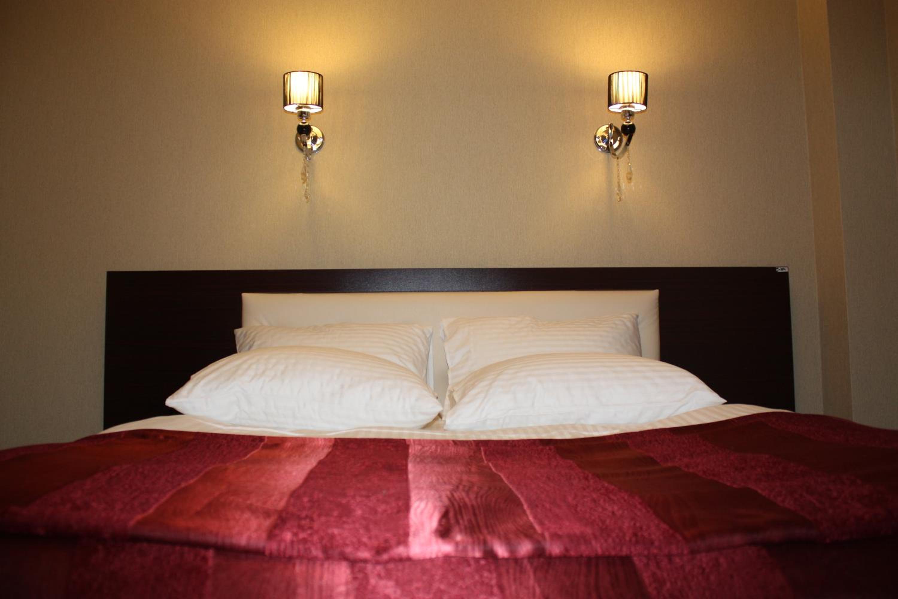 Comfort Single Room photo 2