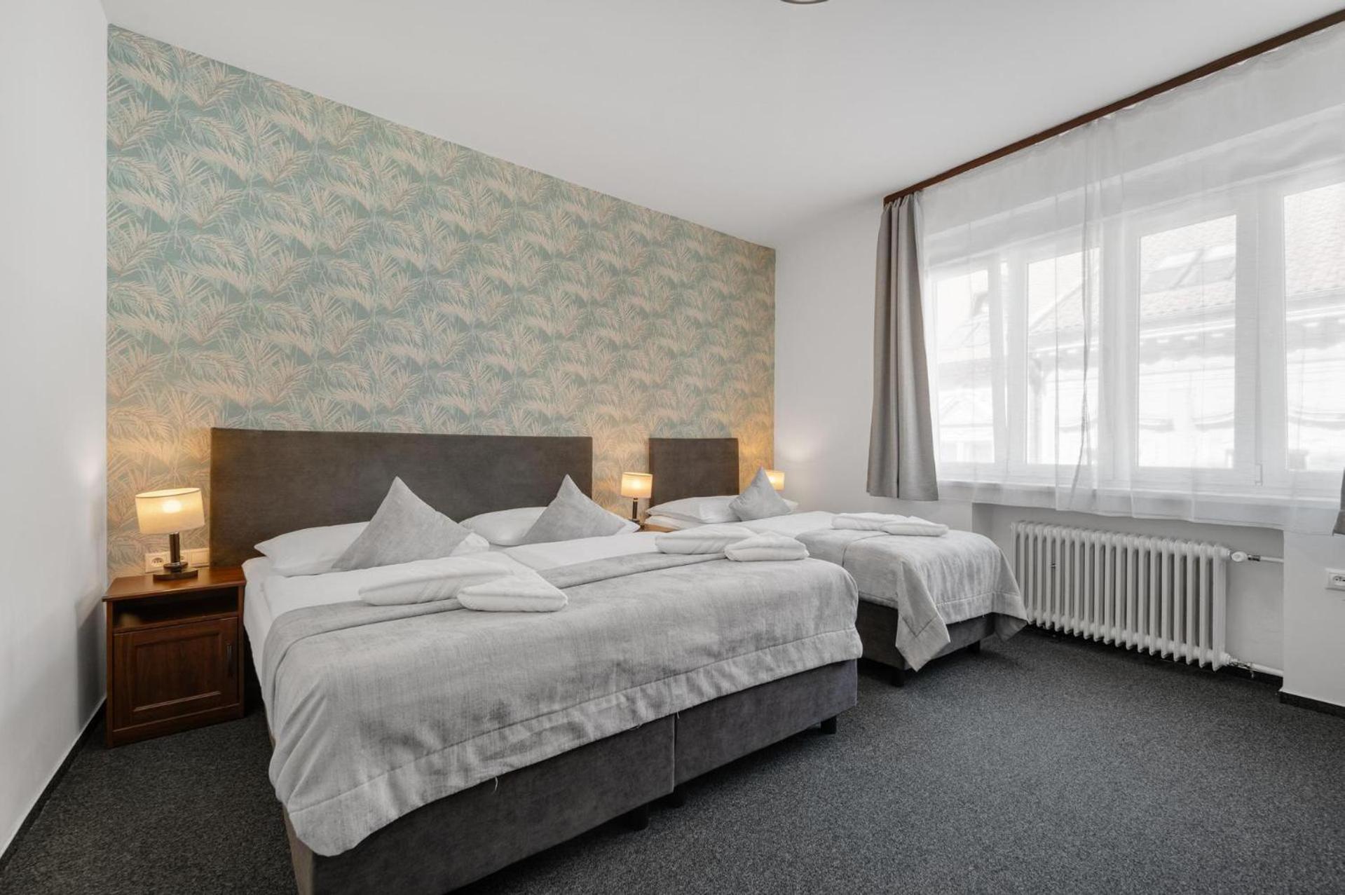 Comfort Triple Room - Photo 1