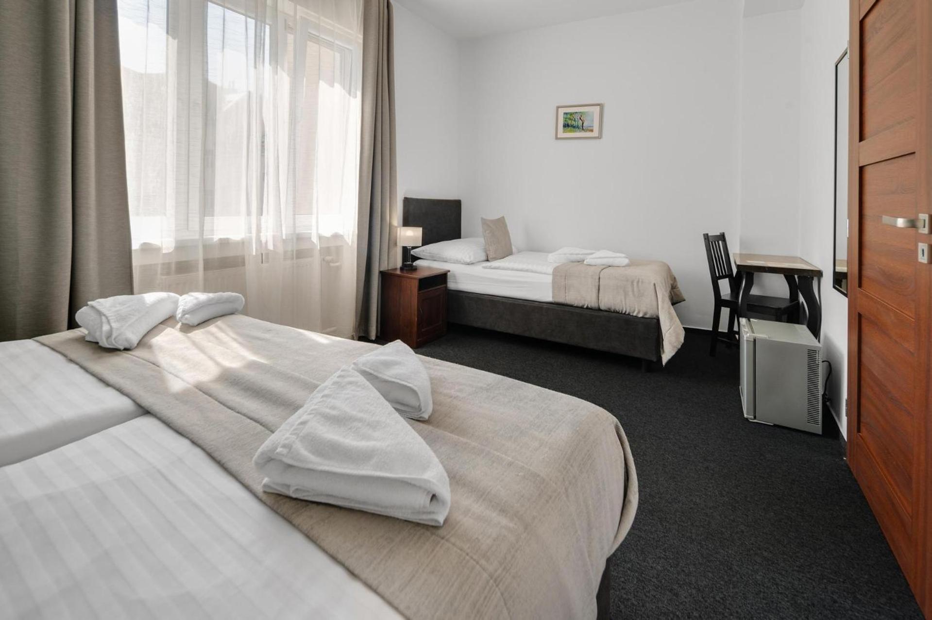 Comfort Triple Room - Photo 2