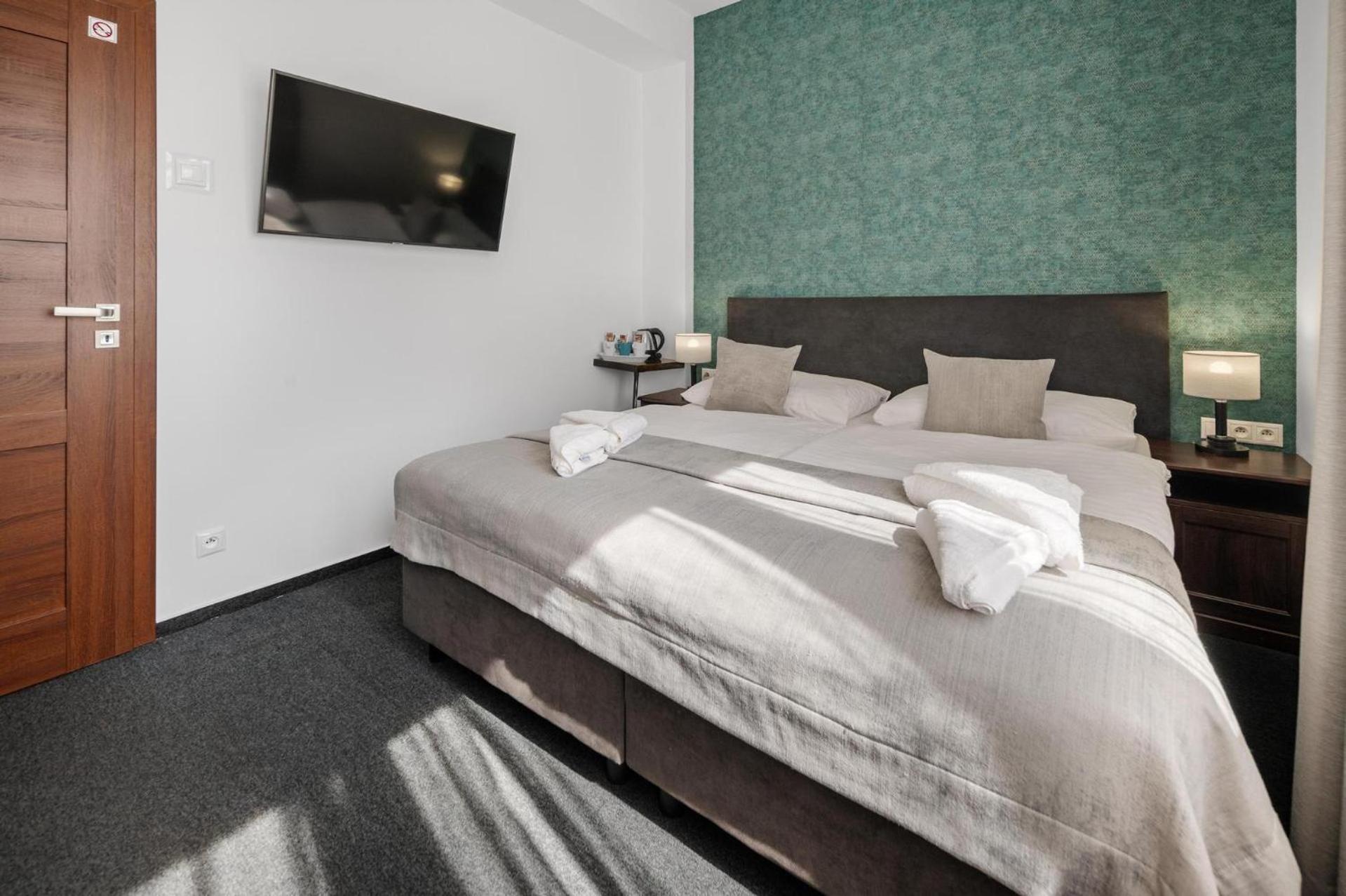 Comfort Triple Room - Photo 3