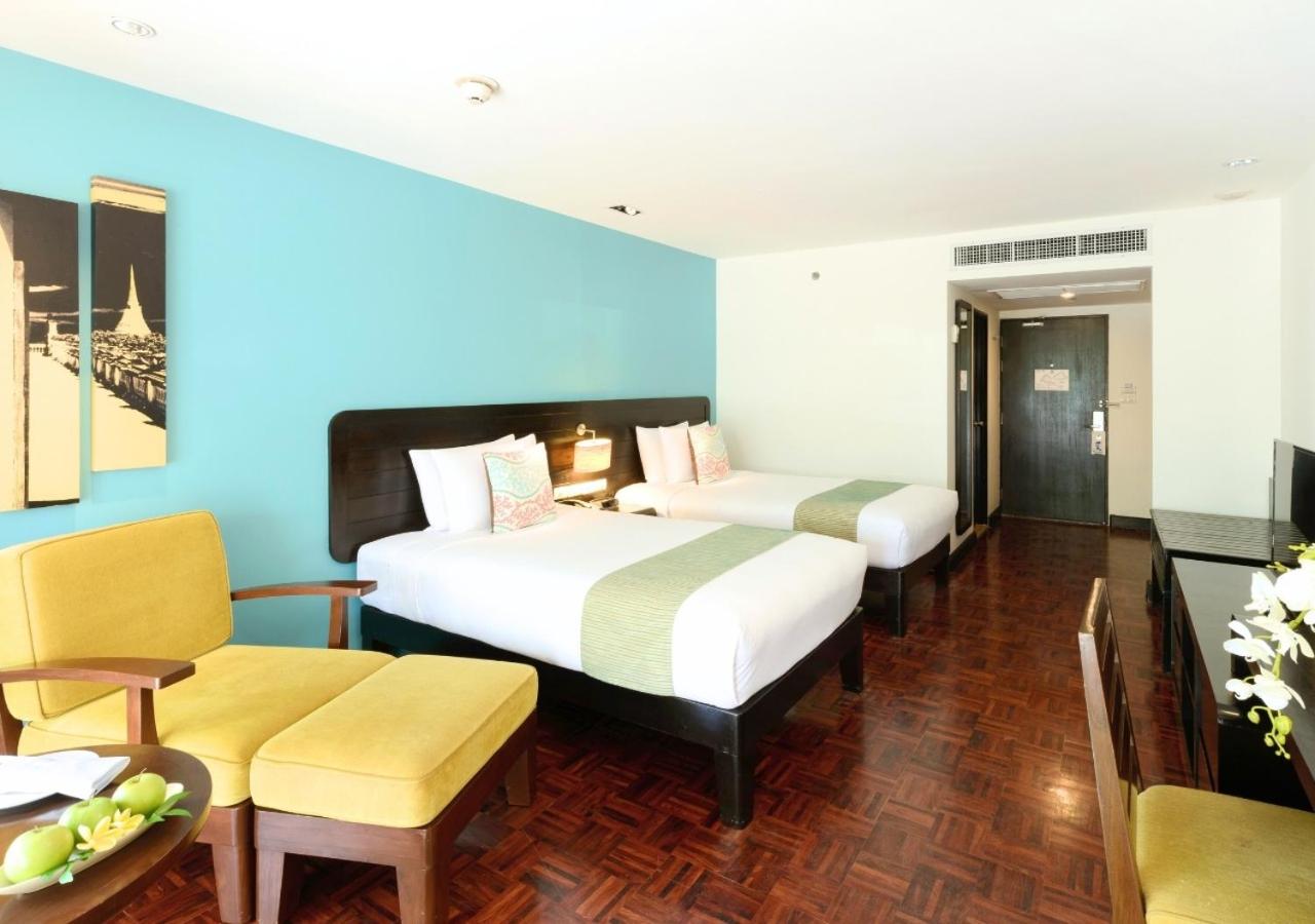 Superior Twin Room - Photo 4