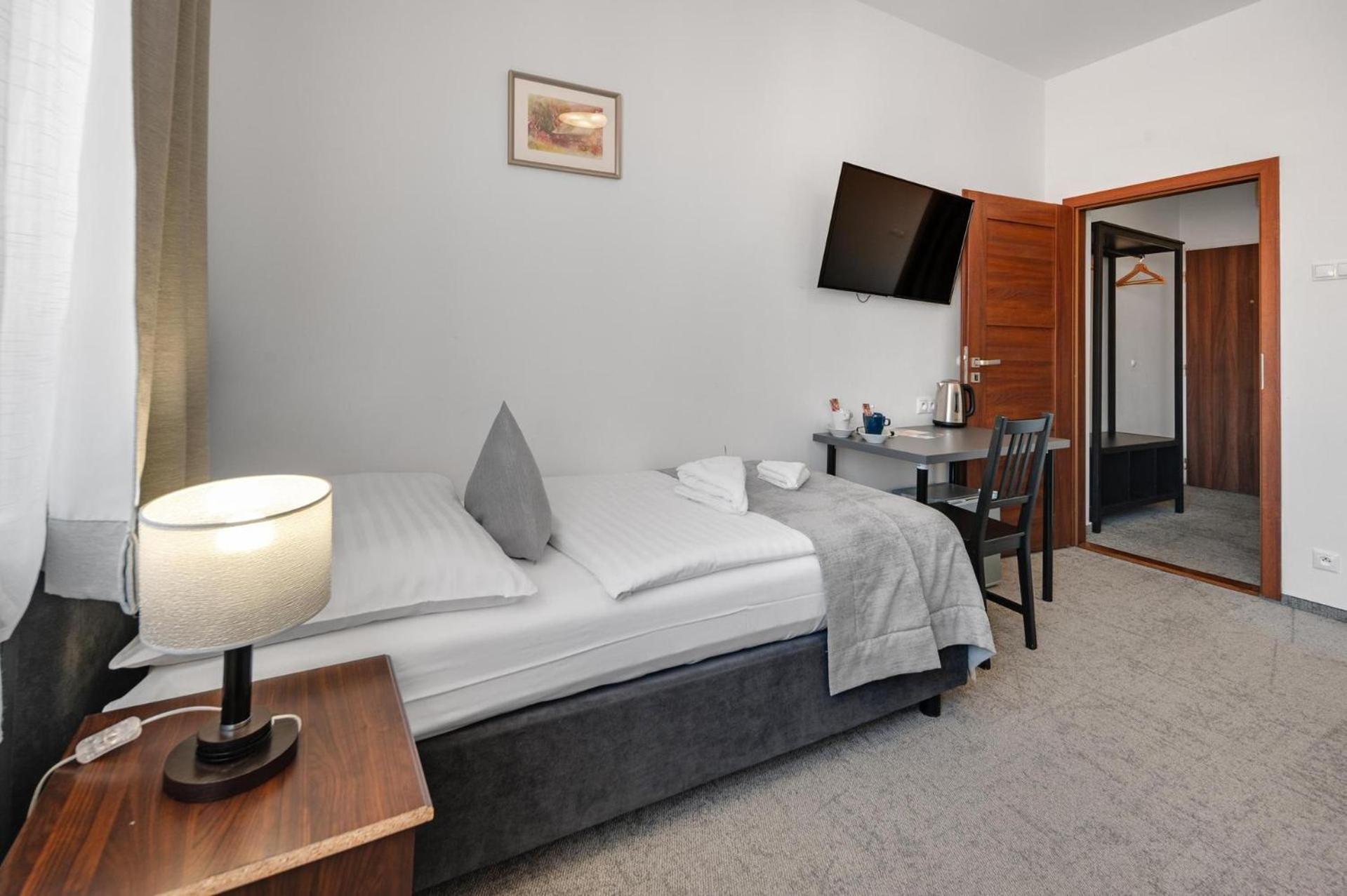 Comfort Quadruple Room - Photo 3