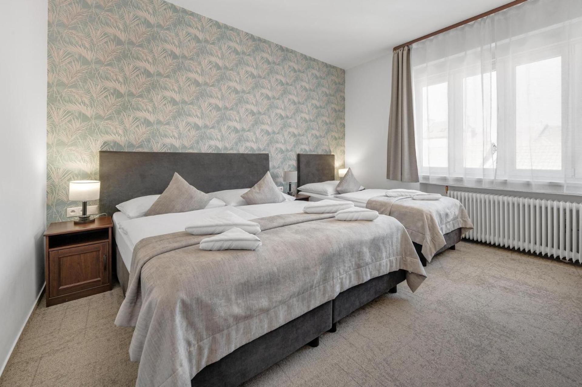 Comfort Quadruple Room - Photo 1