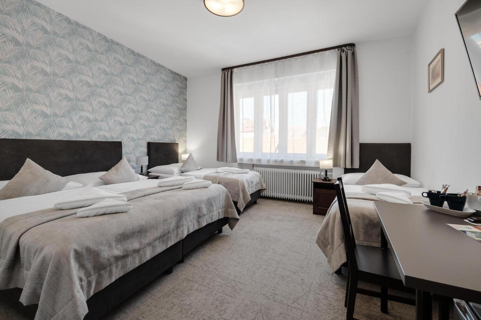 Comfort Quadruple Room - Photo 2