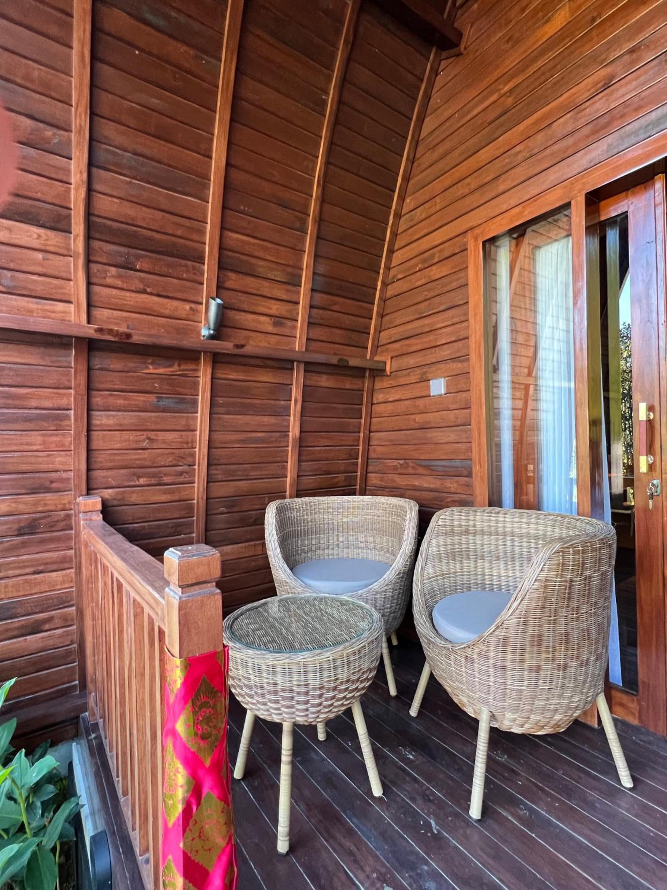 Double Room with Mountain View photo 3