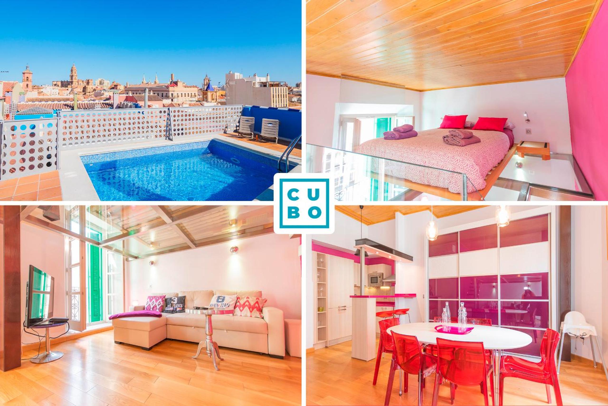Apartamento Estudio