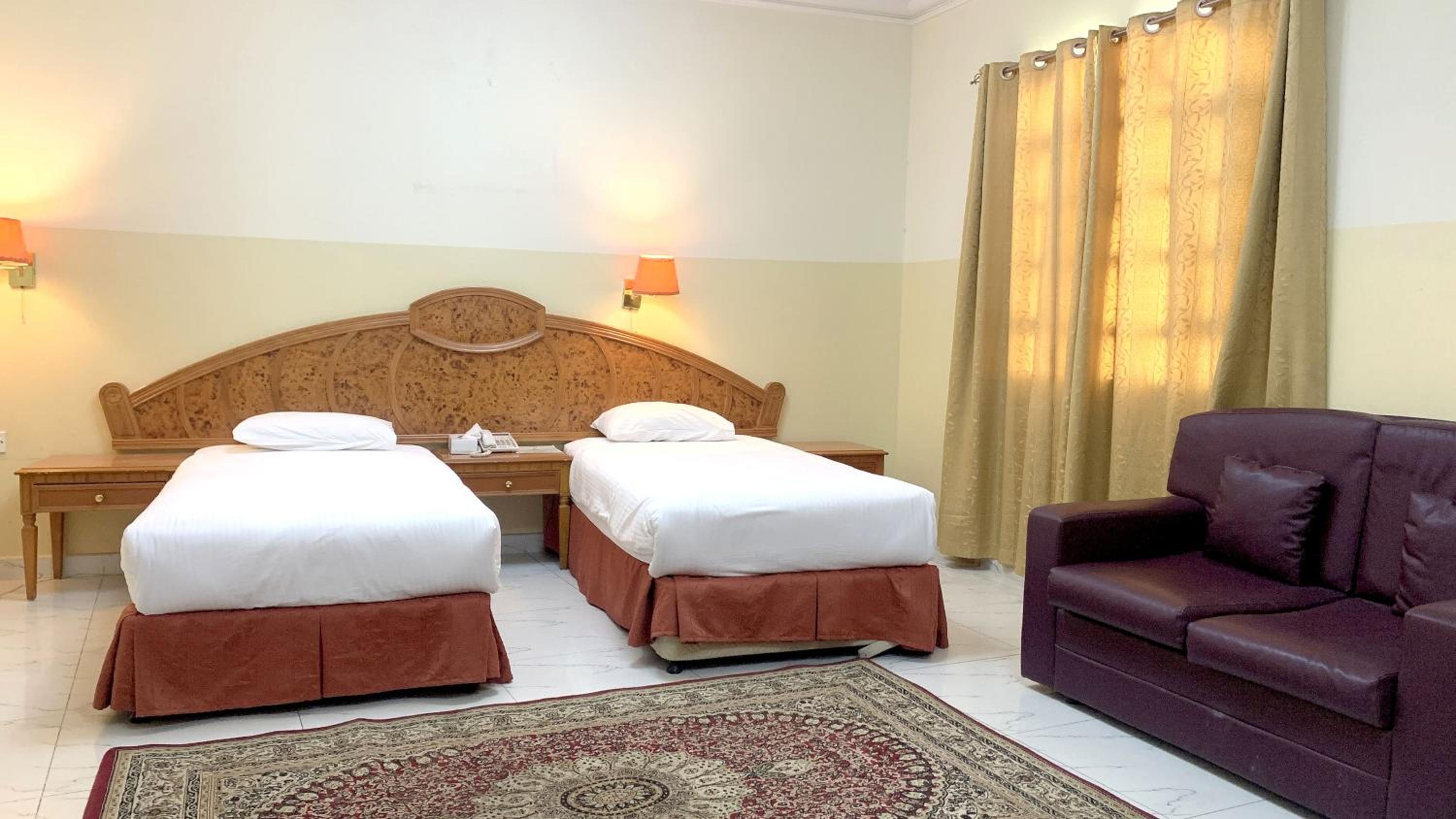 Standard Double Or Twin Room photo 3