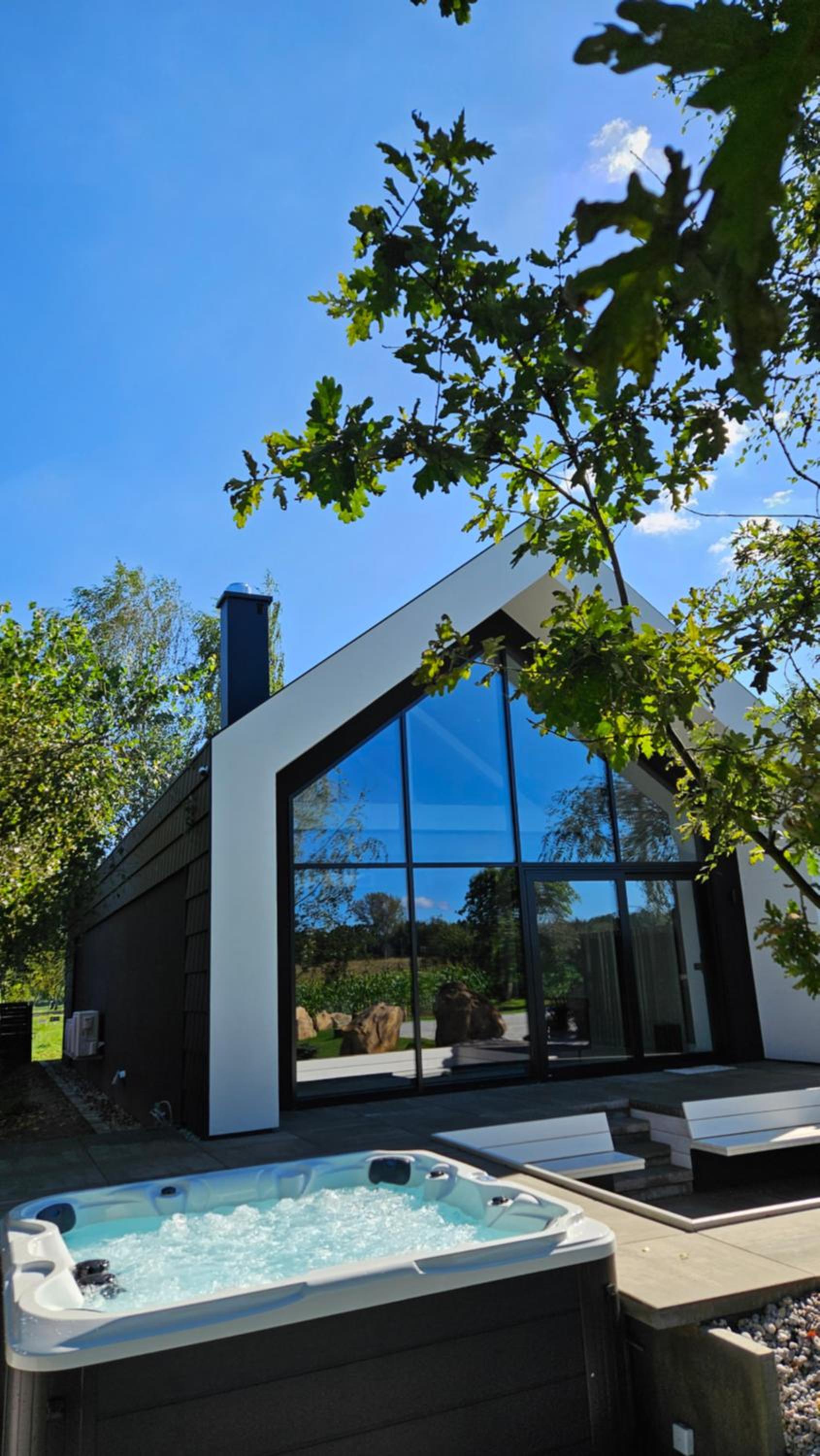 Superior Villa - Photo 15
