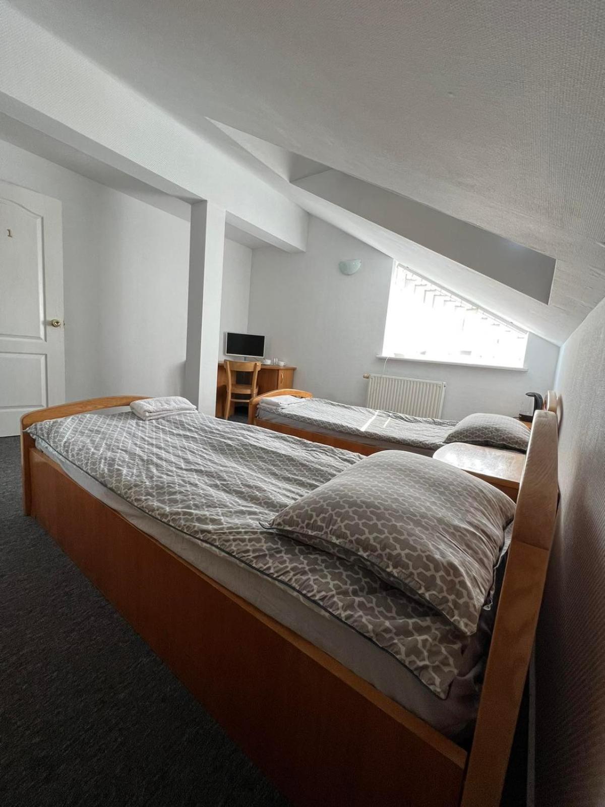 Triple Room photo 2