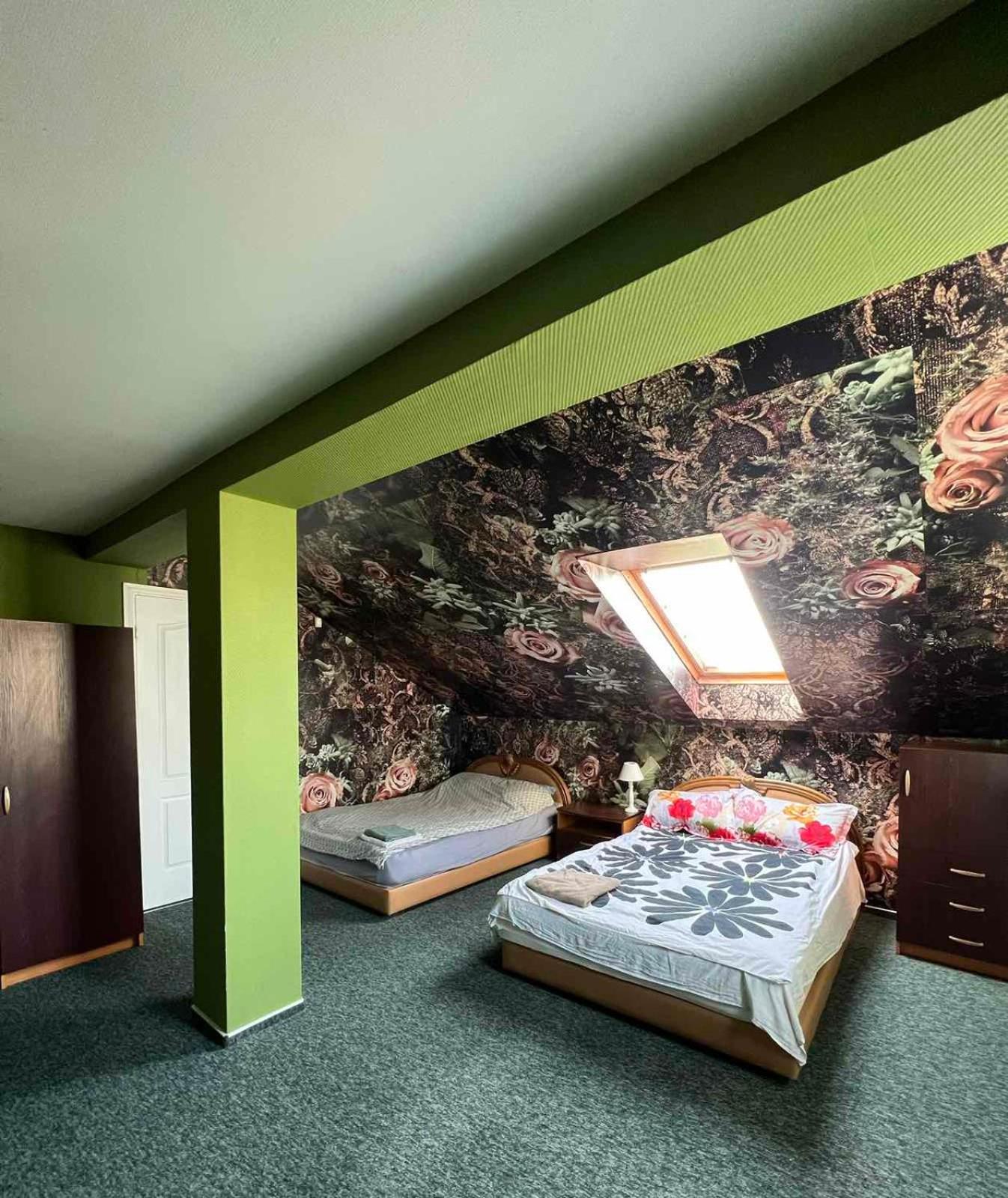 Double Room photo 2