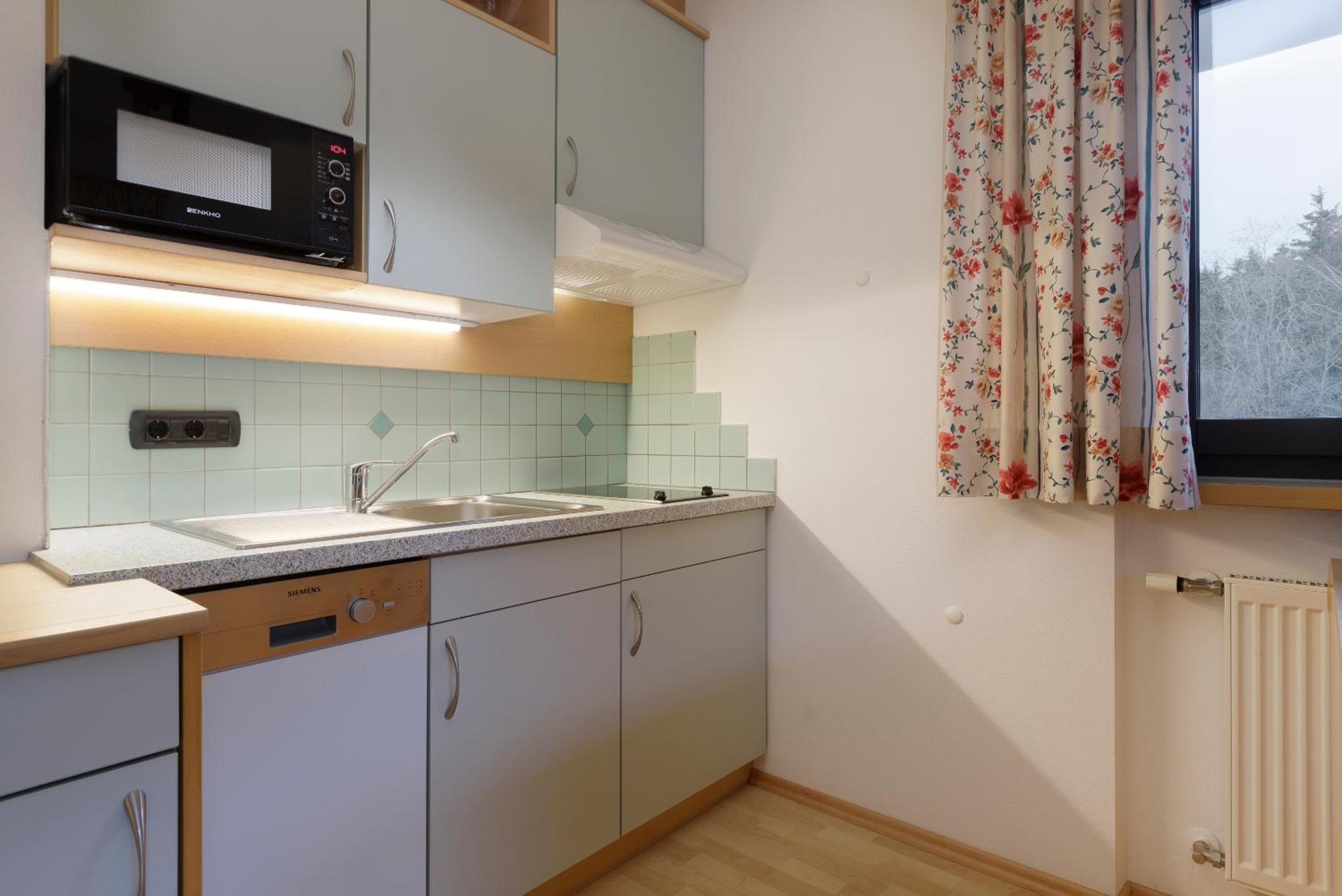 Studio Apartment - Photo 7