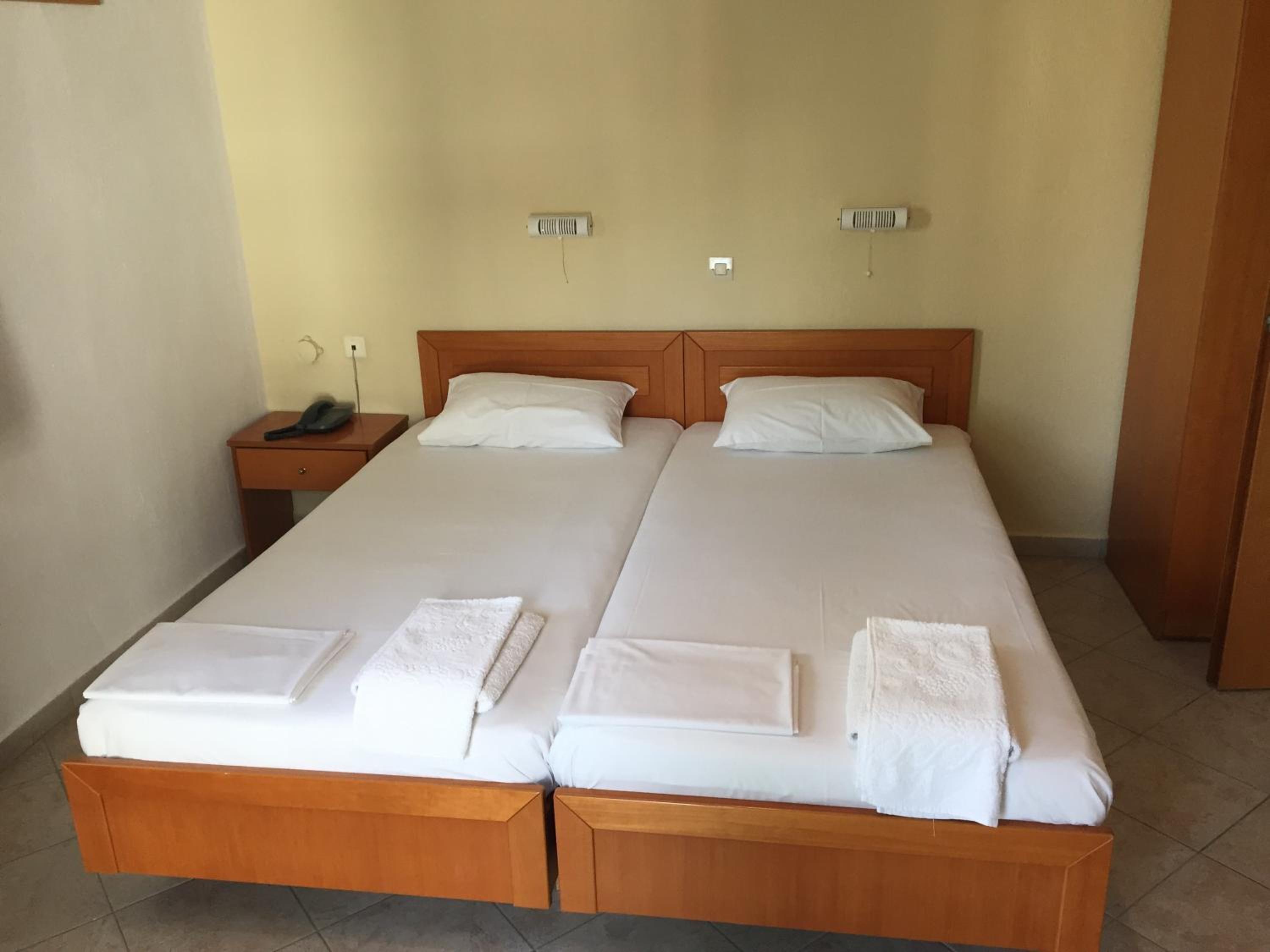 Twin Room photo 2