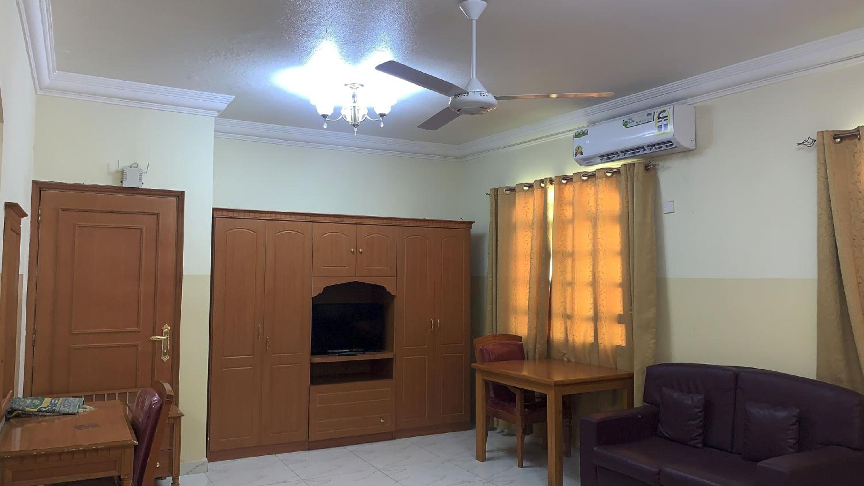 Standard Double Or Twin Room photo 2