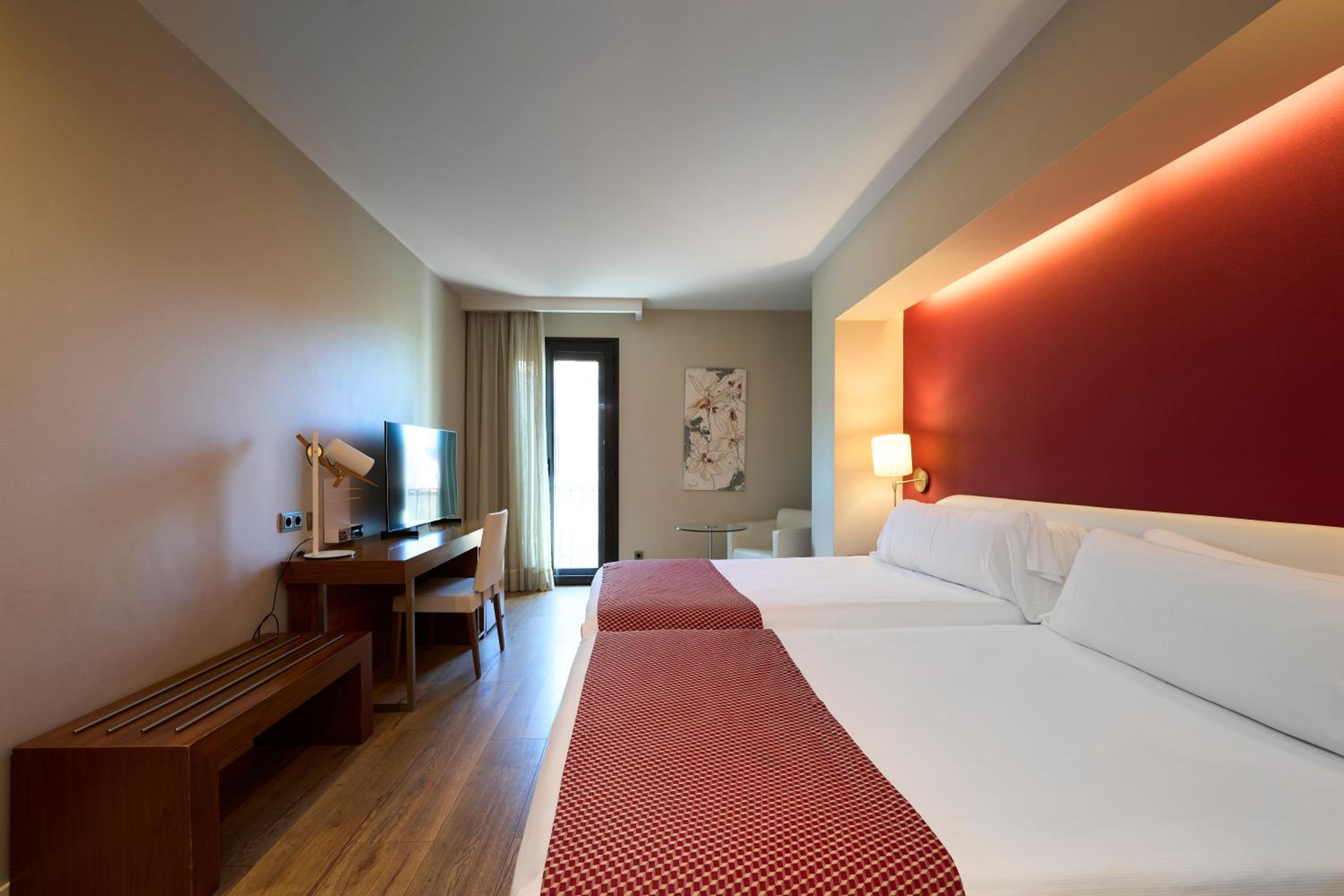 Double or Twin Room photo 2