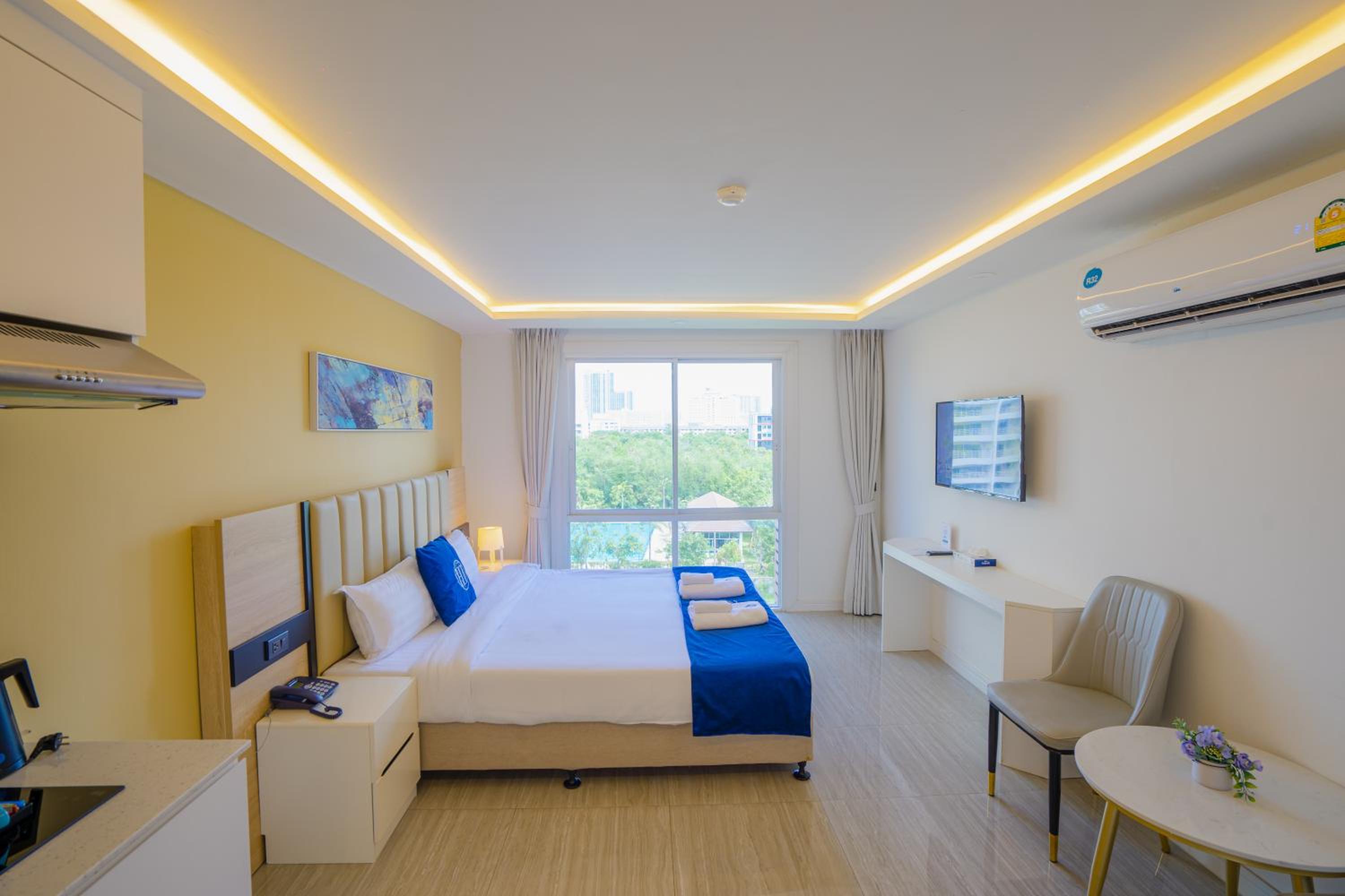 Superior Double Room - Photo 1