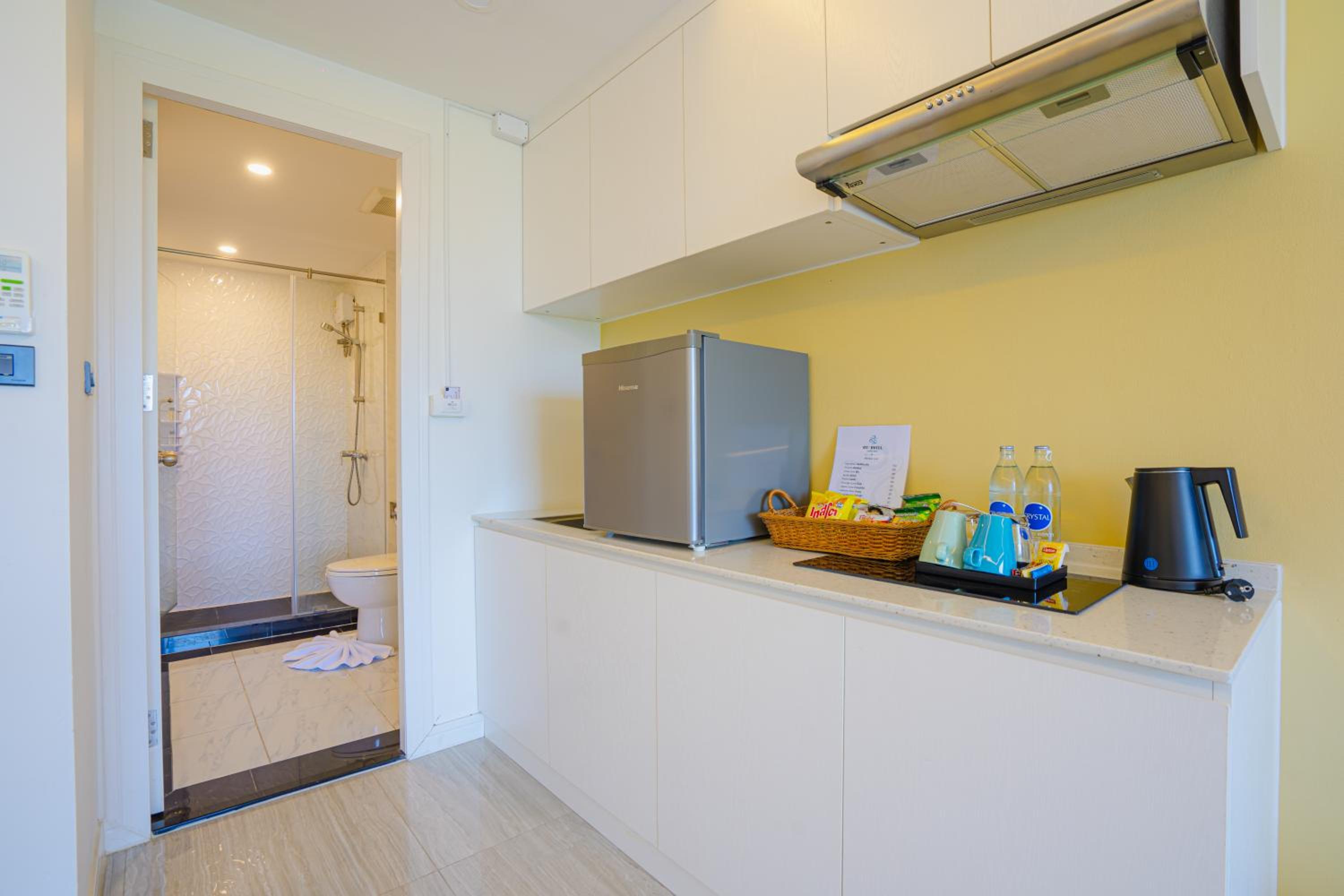 Superior Double Room - Photo 3