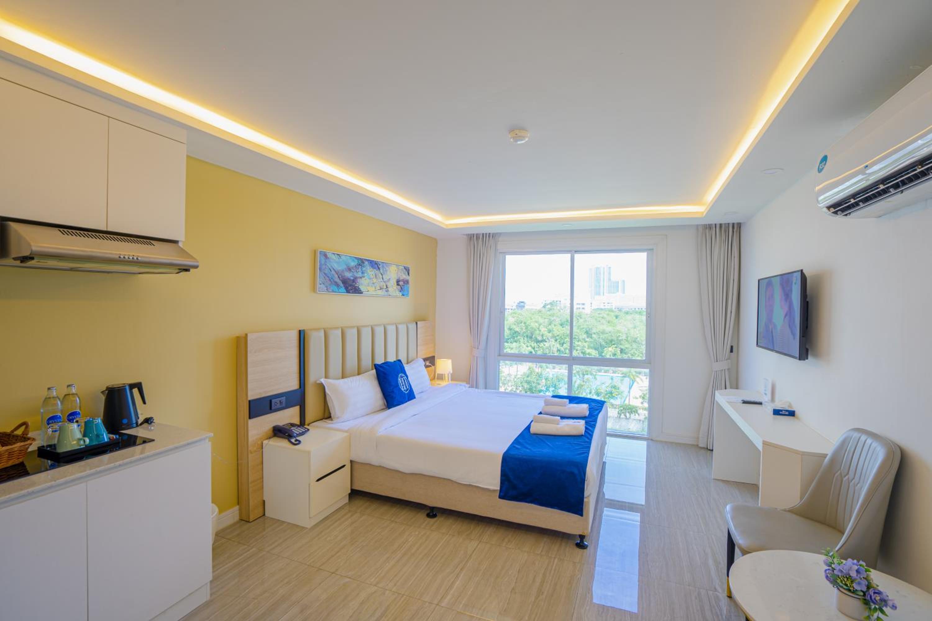 Superior Double Room - Photo 6
