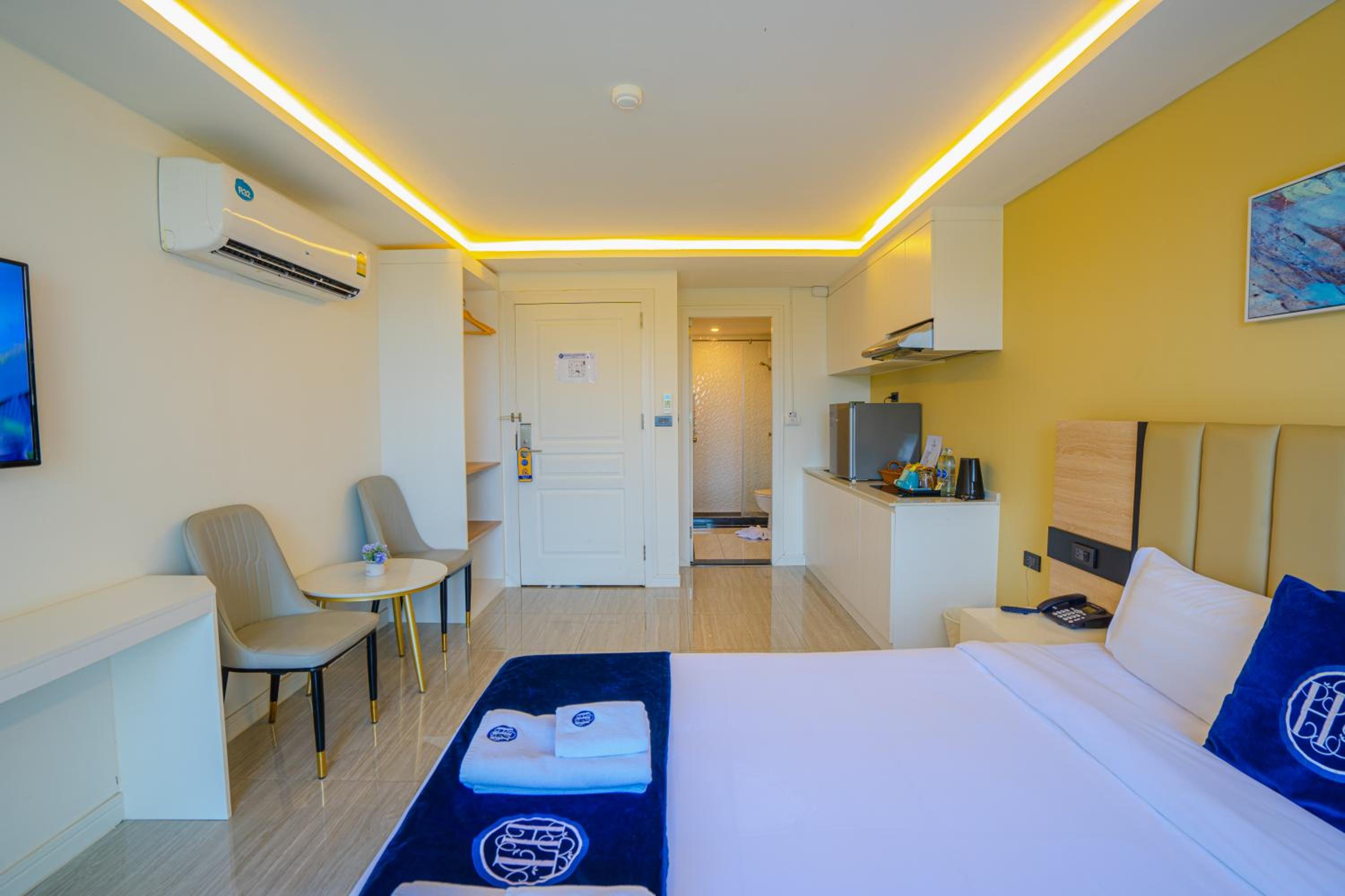 Superior Double Room - Photo 7