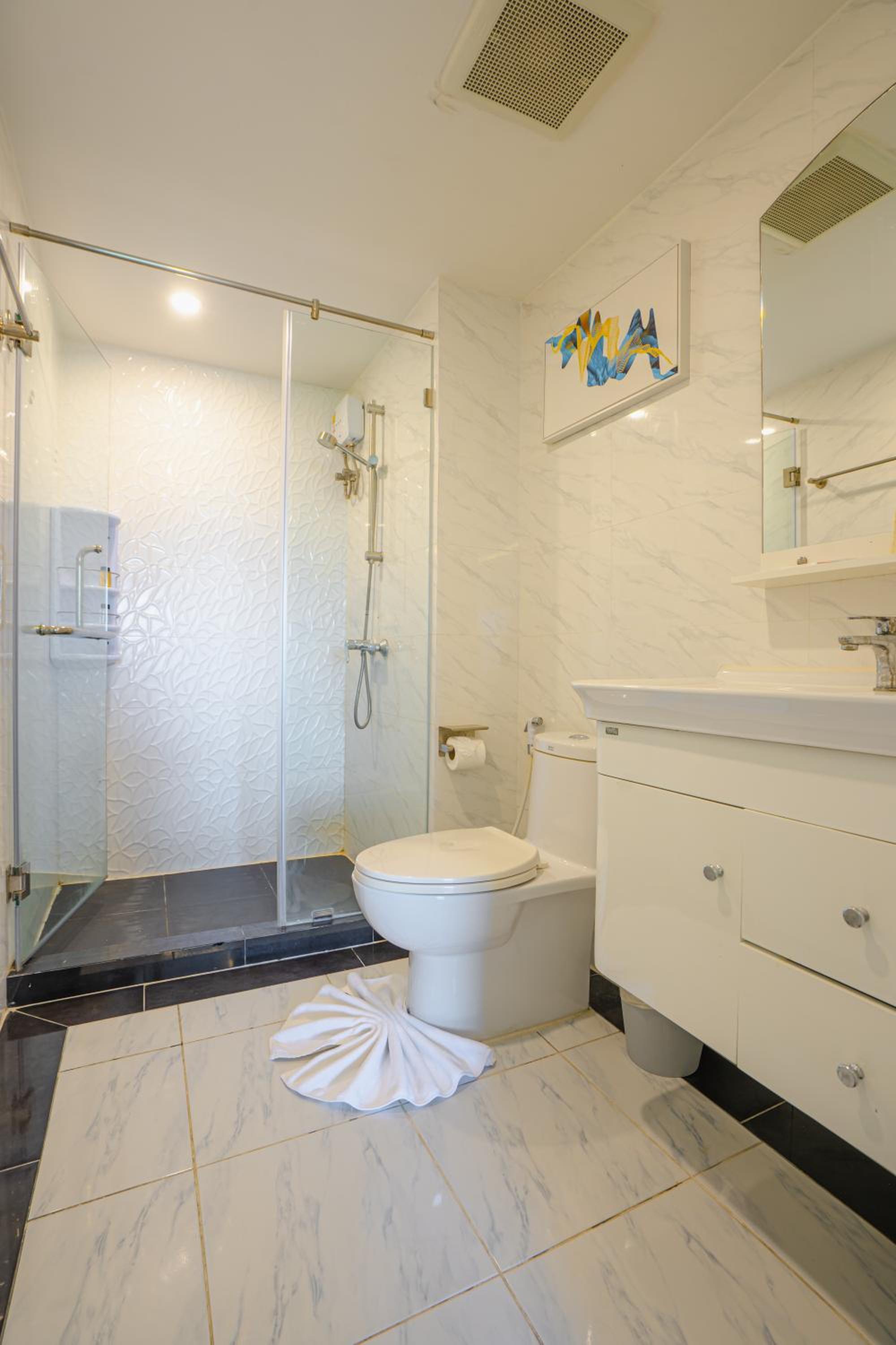 Superior Double Room - Photo 2