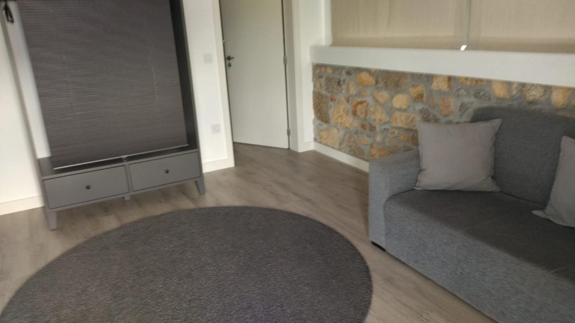 Junior Suite with Terrace