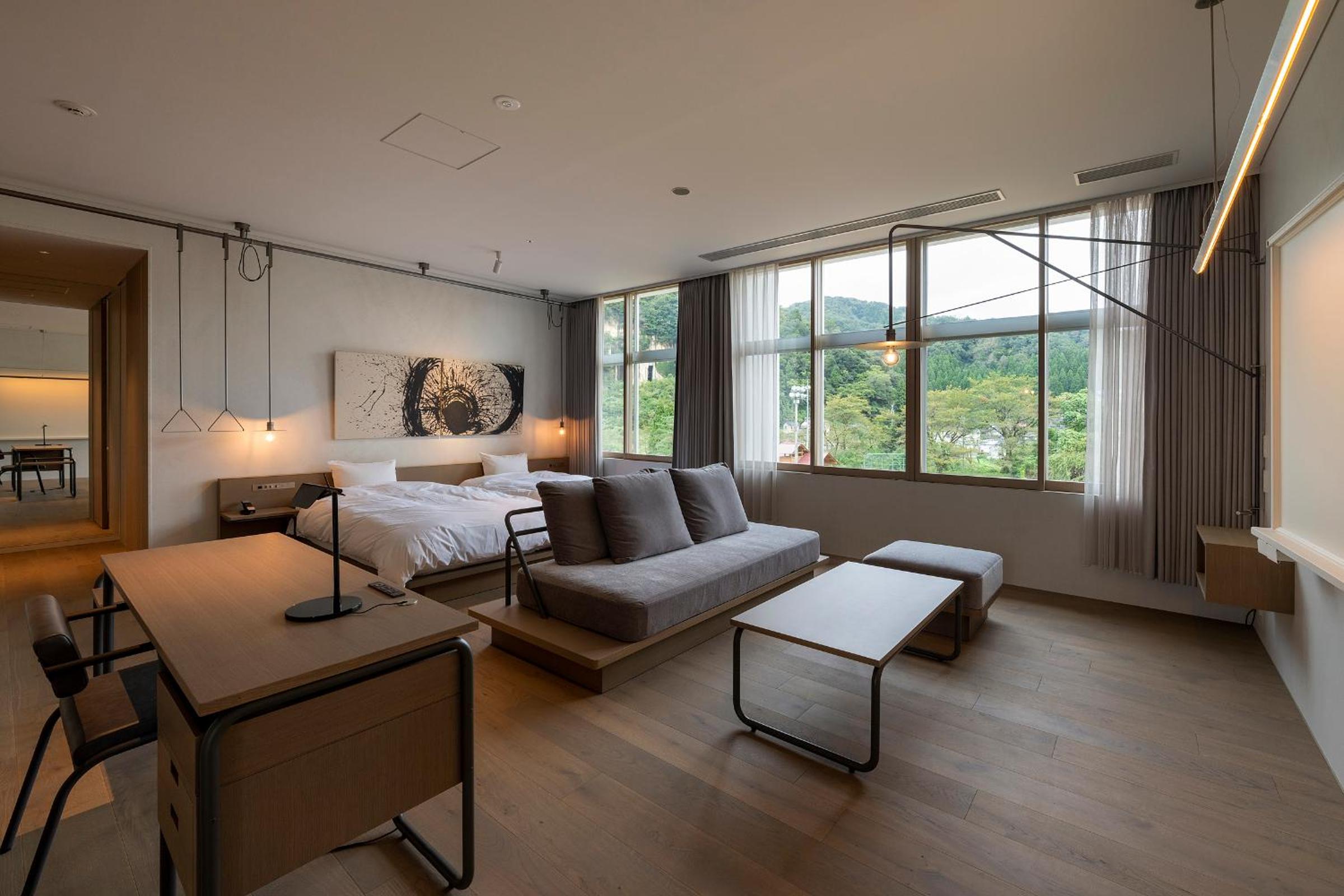 Junior Suite