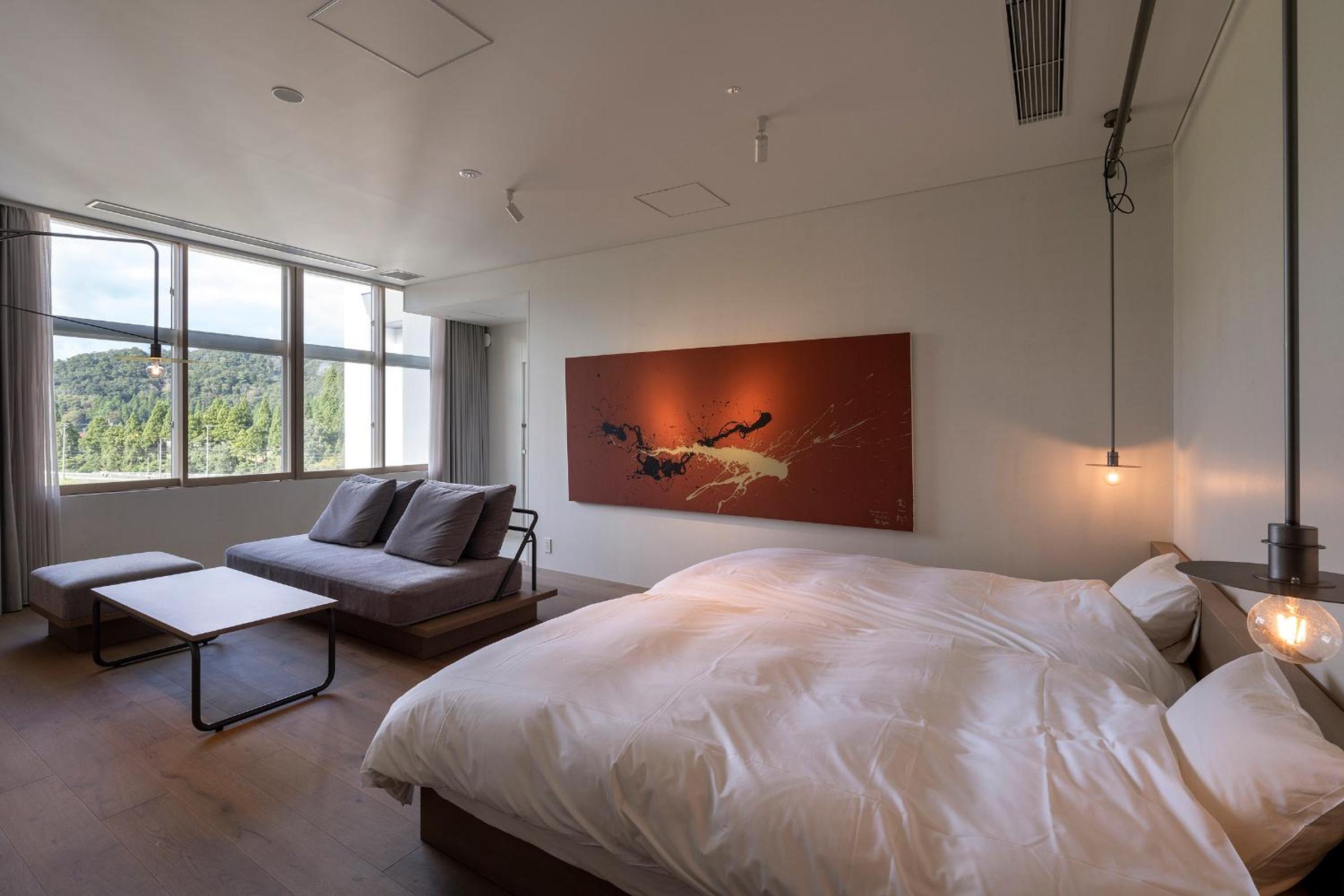 Premium Twin Room