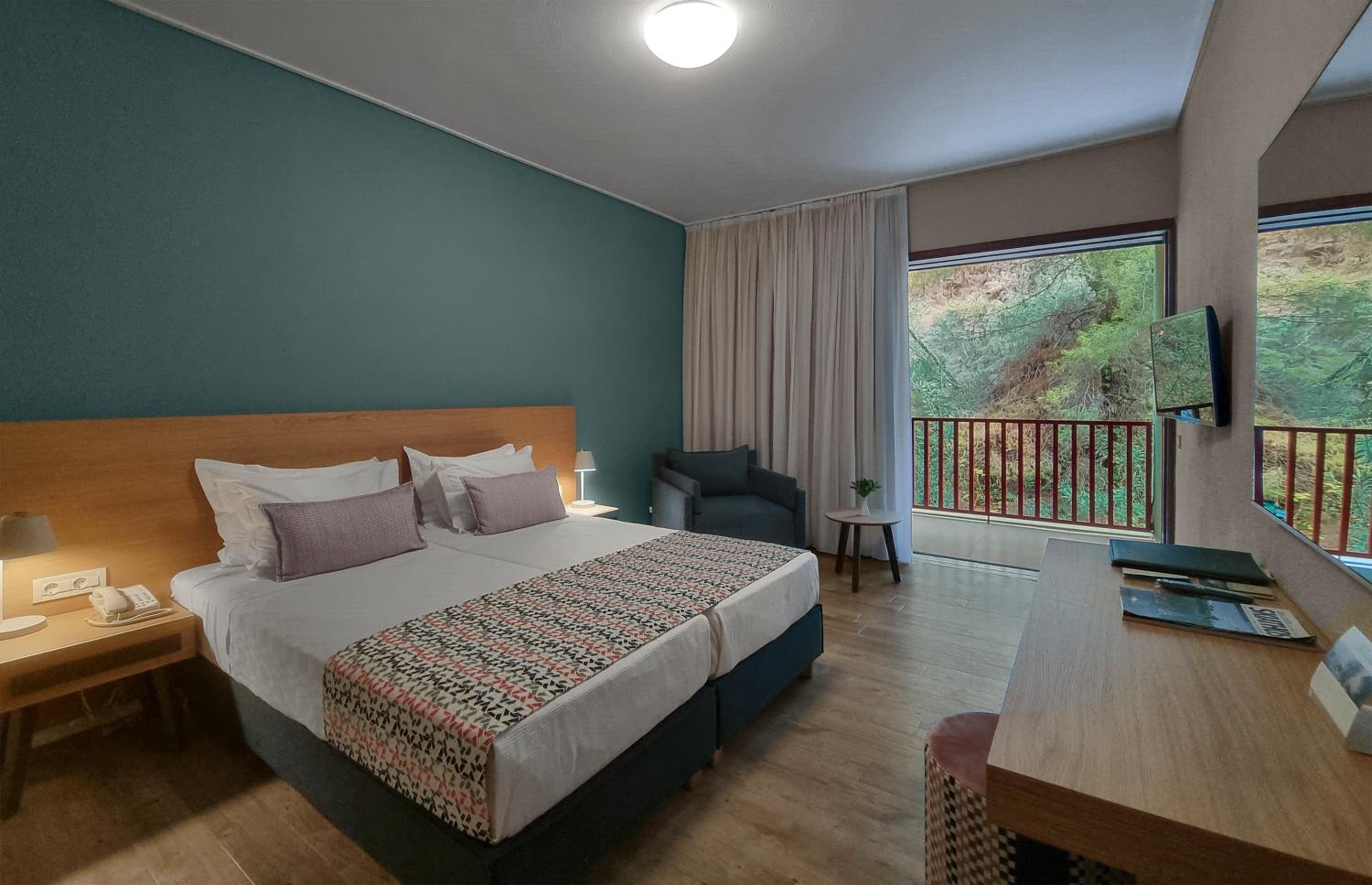 Standard Room - Photo 1