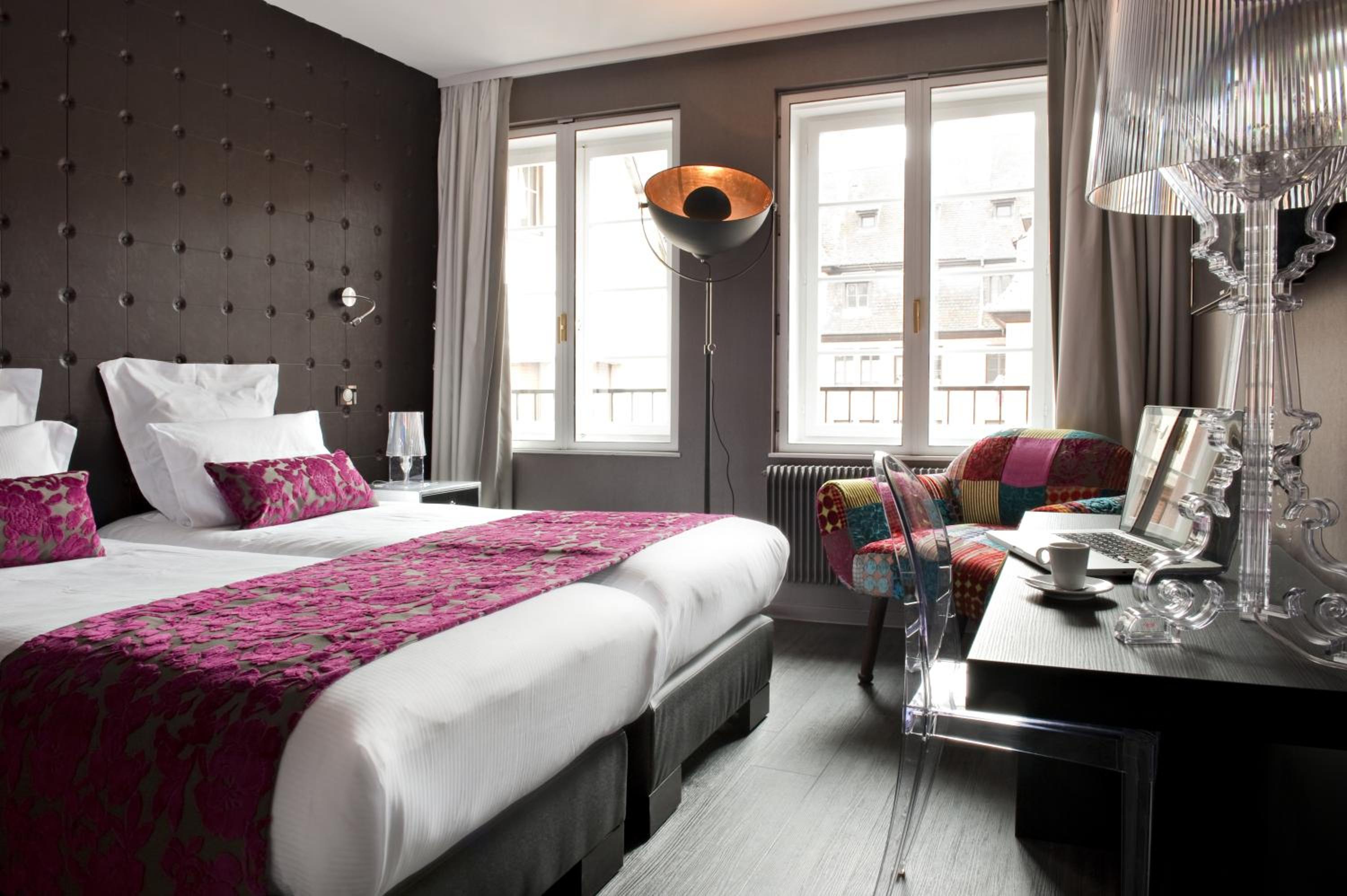 Superior Twin Room photo 1