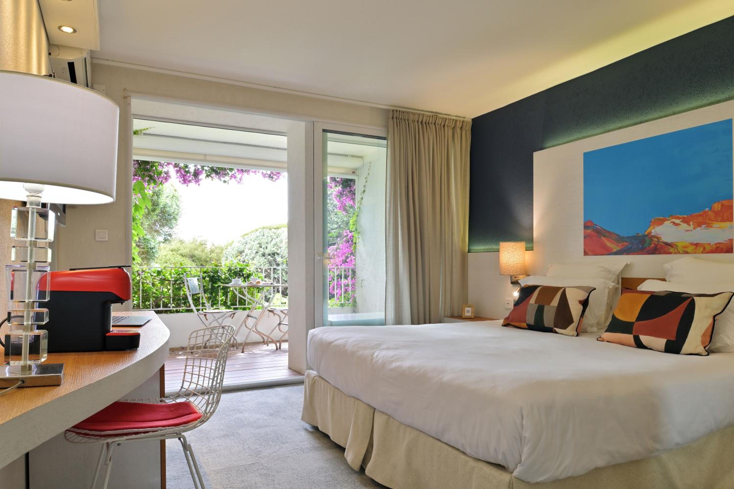 Classic Double Room - Park View - Photo 4