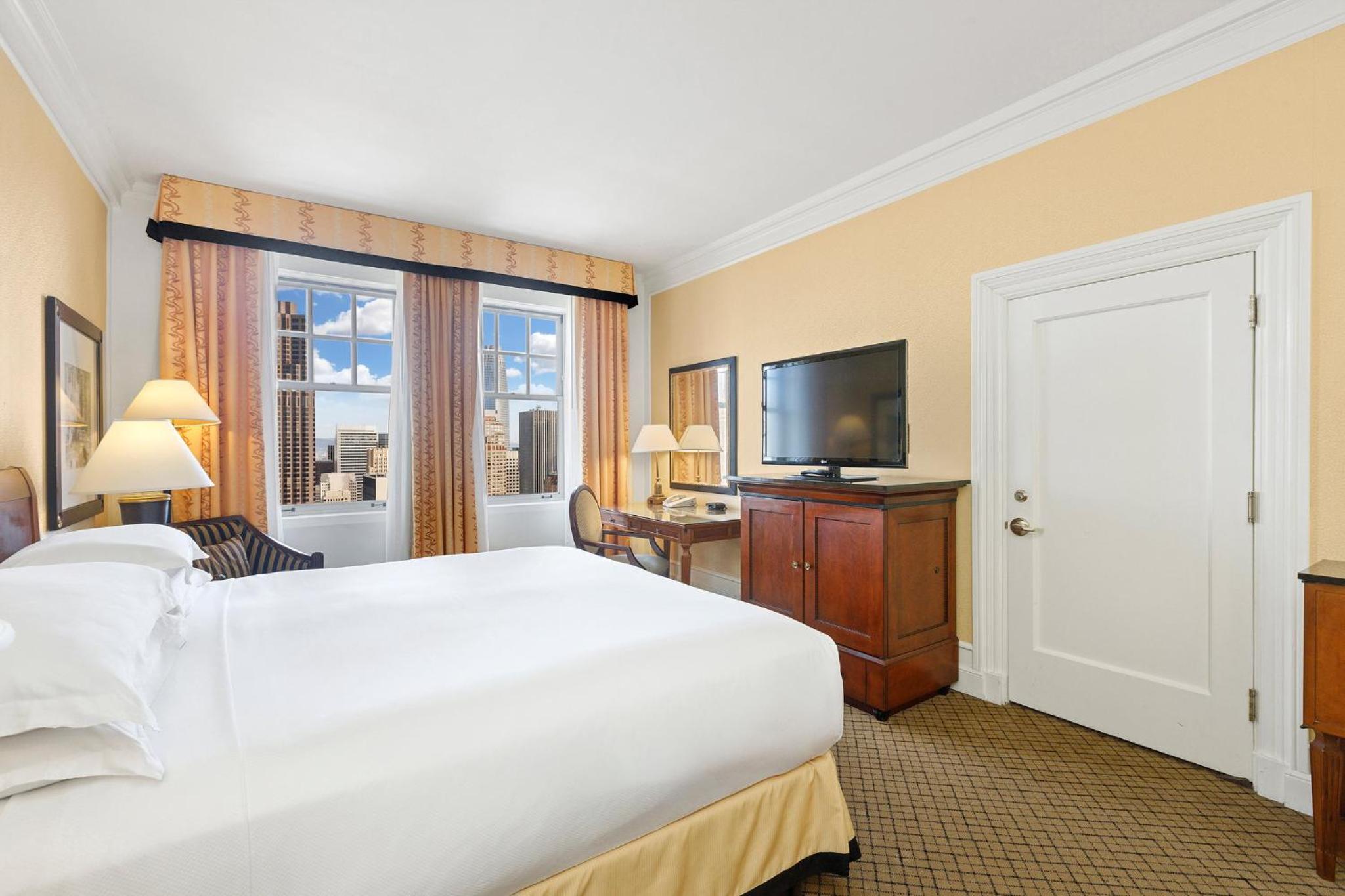 Classic Room - Photo 4