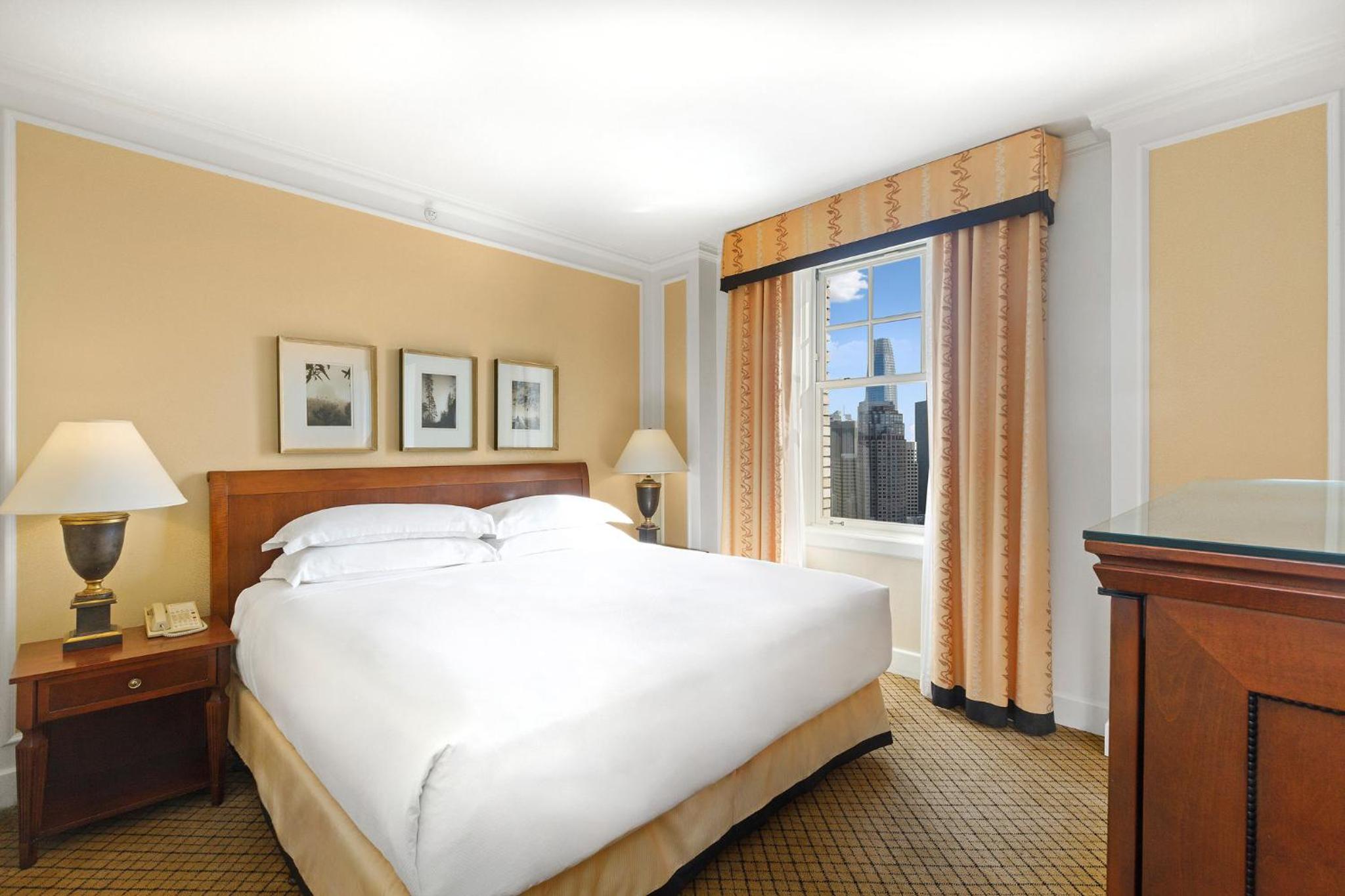 Junior King Suite - Photo 12