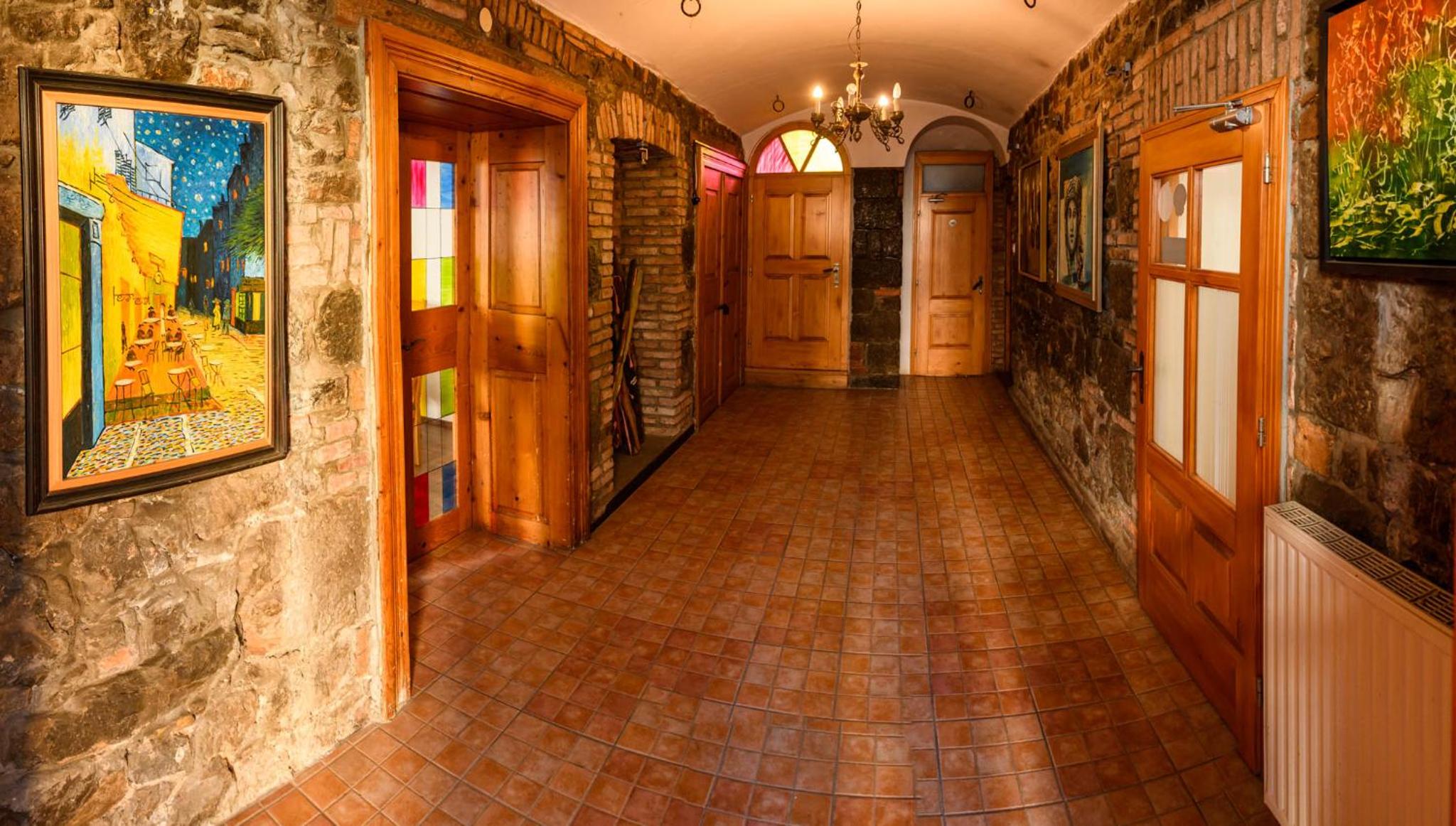 Double Room with Private Bathroom photo 1