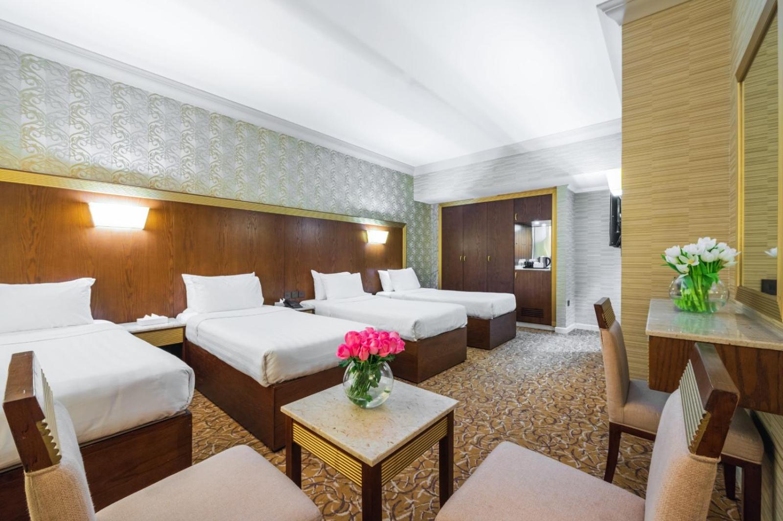 Quadruple Room photo 1