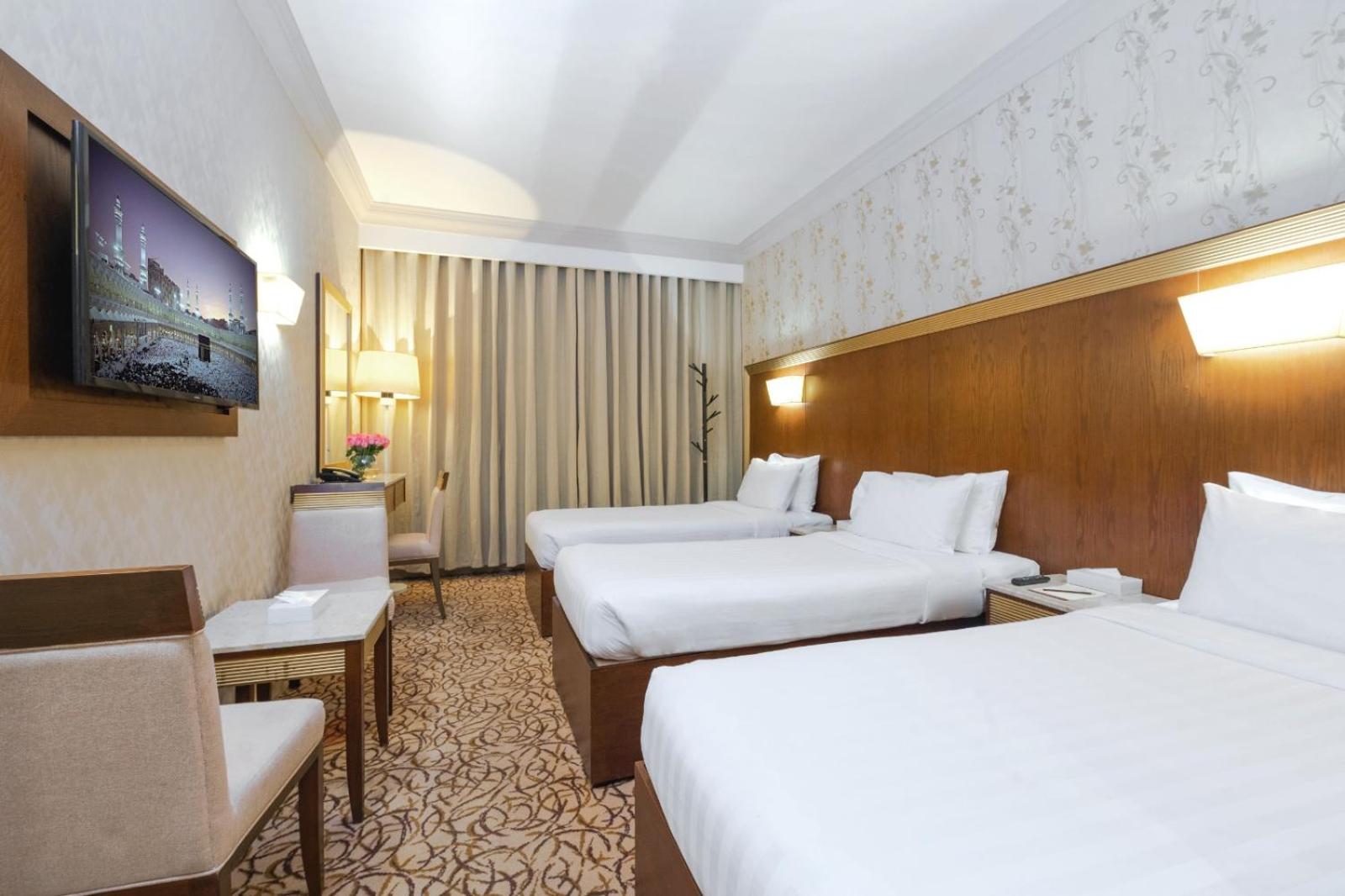Triple Room photo 1