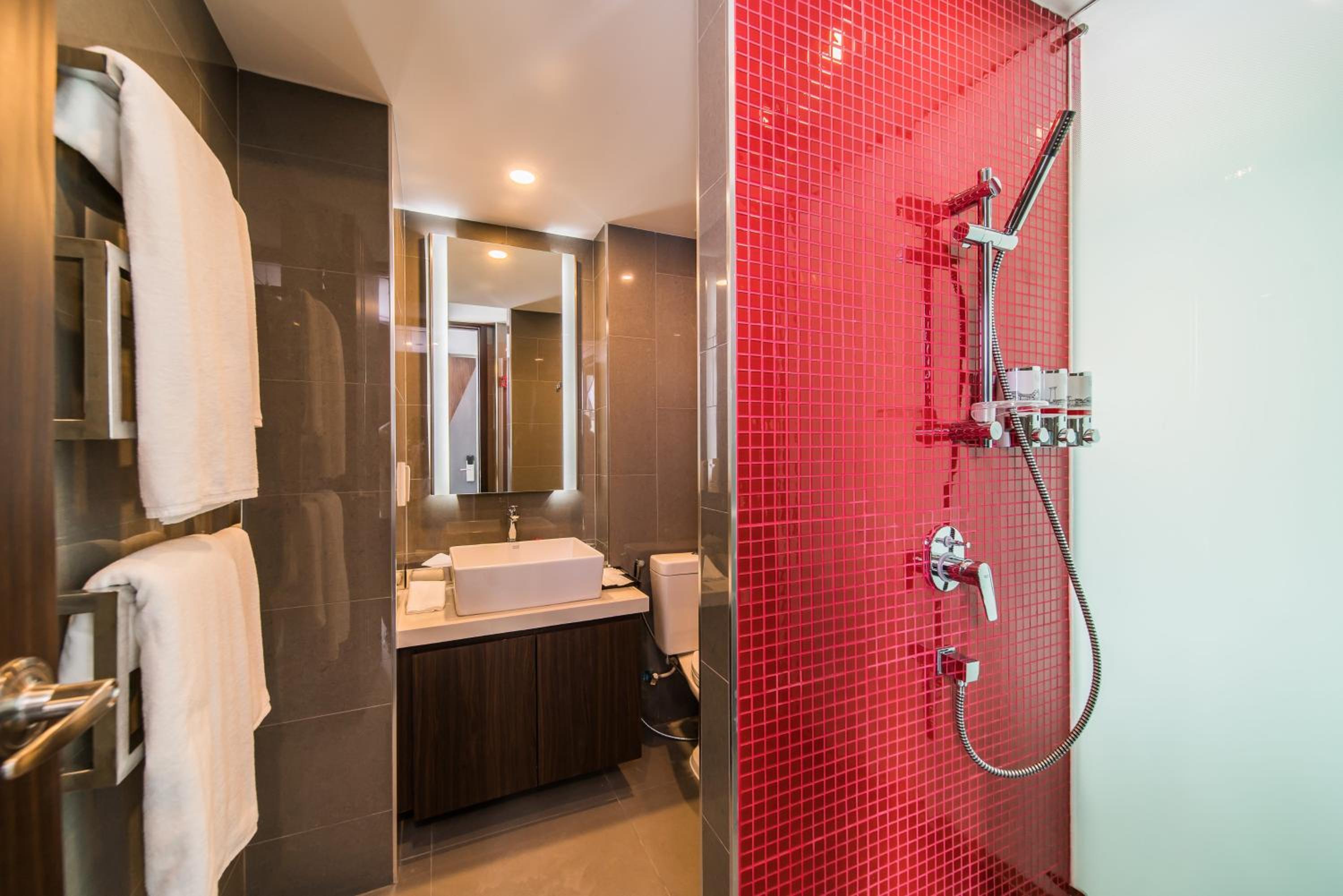 Superior Twin Room photo 3