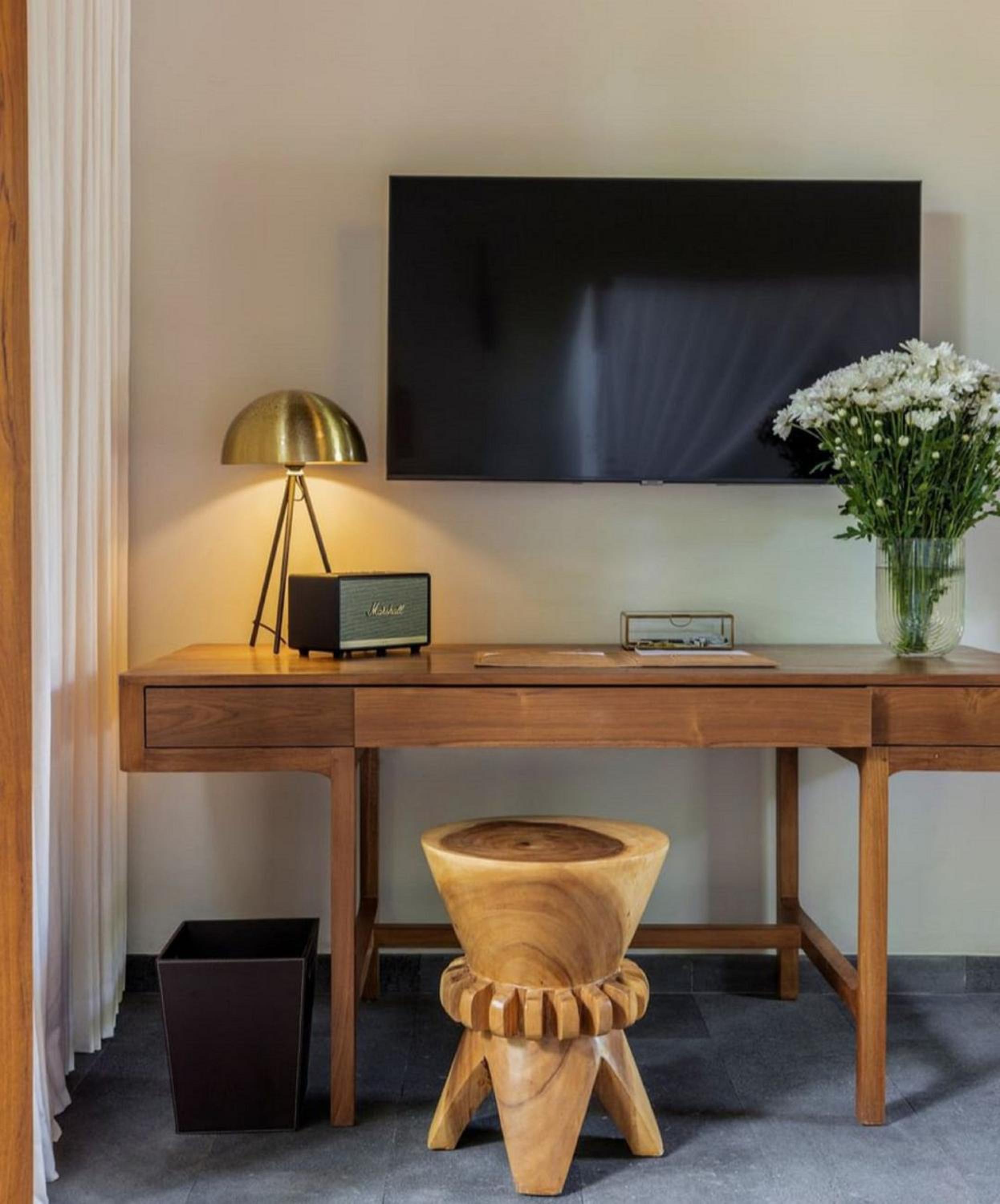 La Chambre d'Henriette Suite  - Photo 15