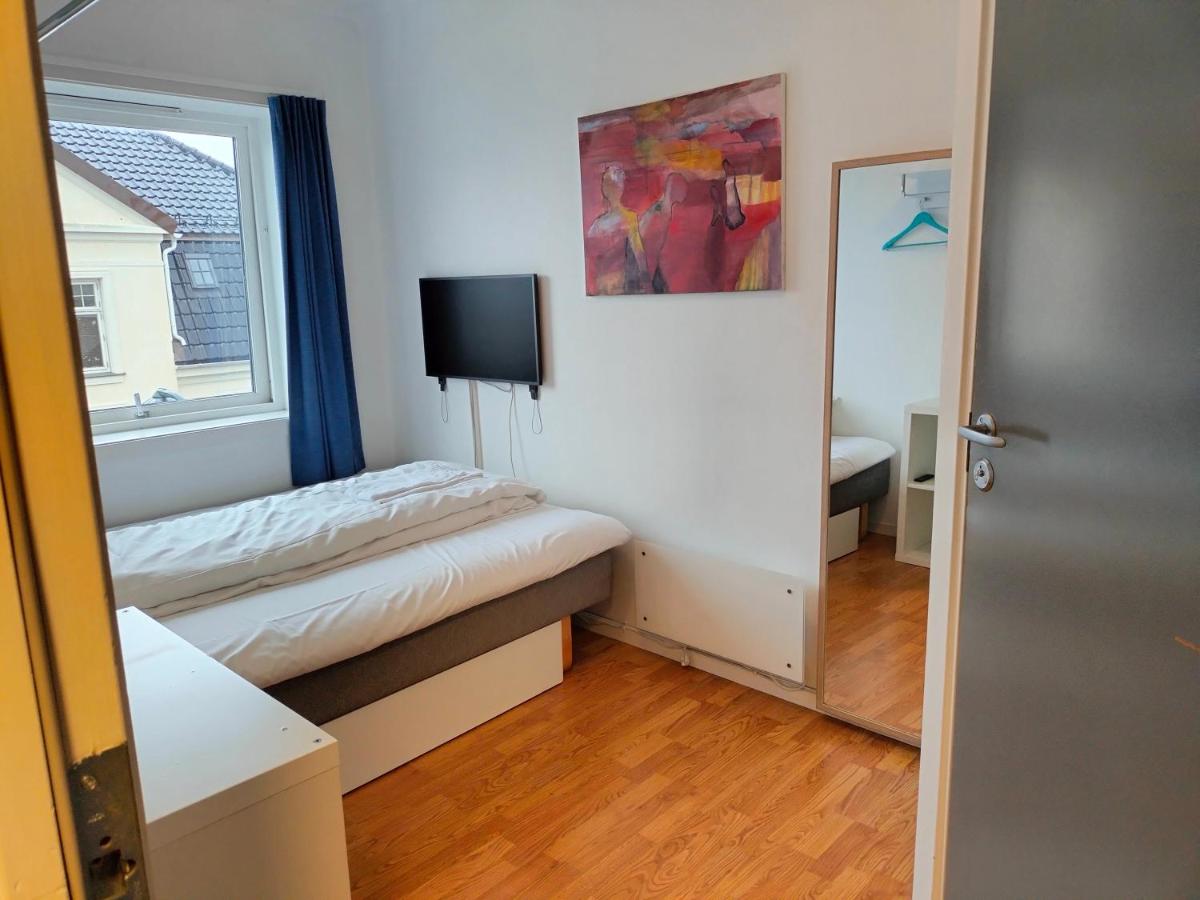 Standard Single Room photo 1
