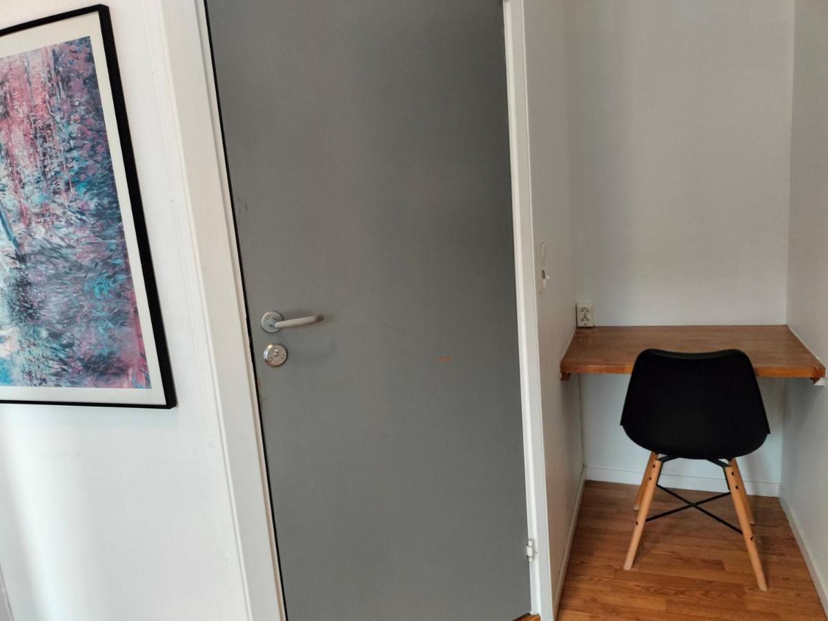 Standard Single Room photo 2
