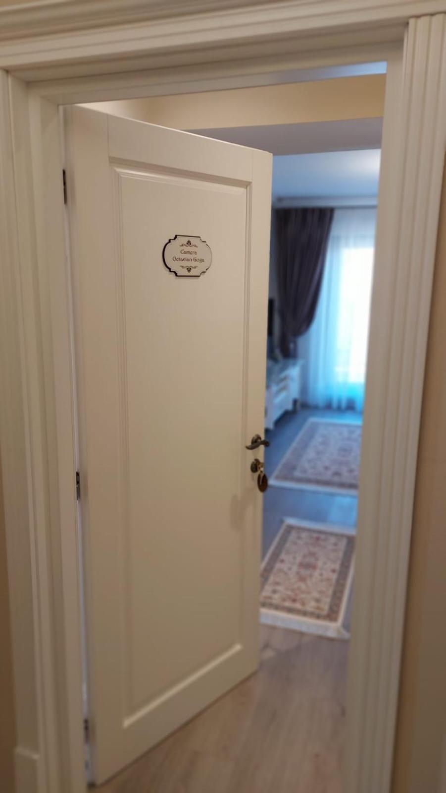 Double Room with Terrace photo 2