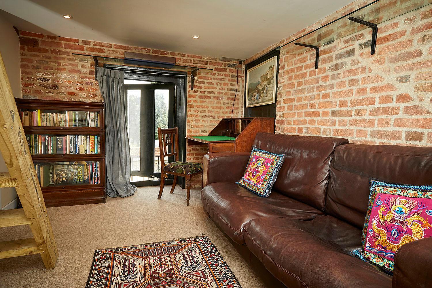 Family Junior Suite photo 3