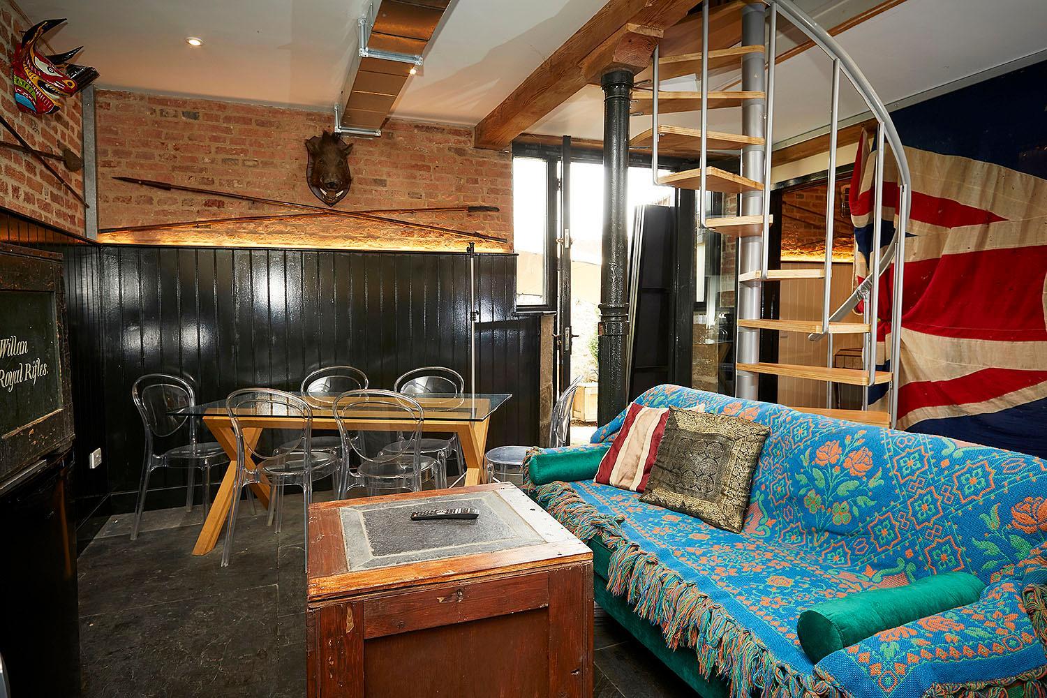 Family Junior Suite photo 1