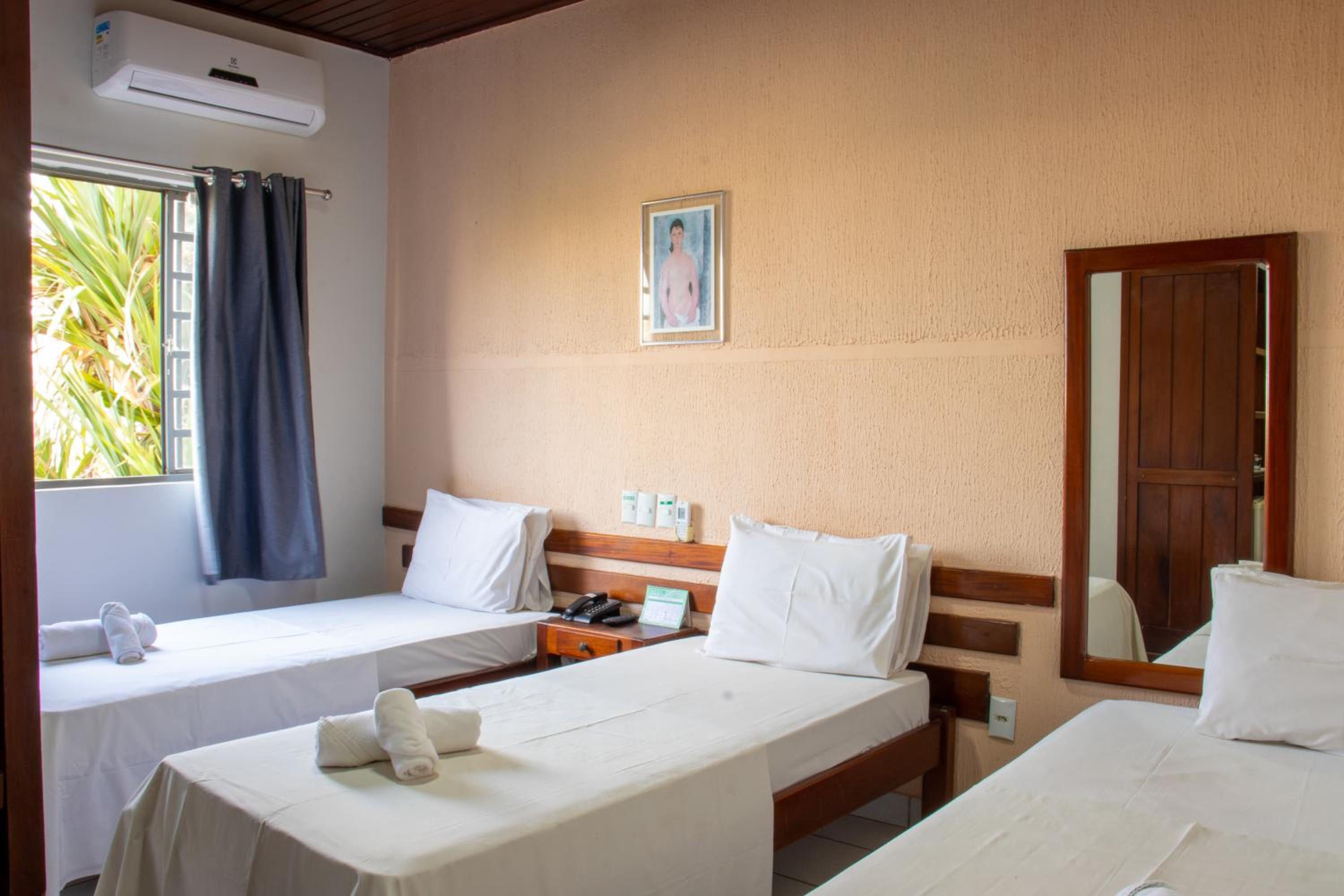 Triple Room photo 3