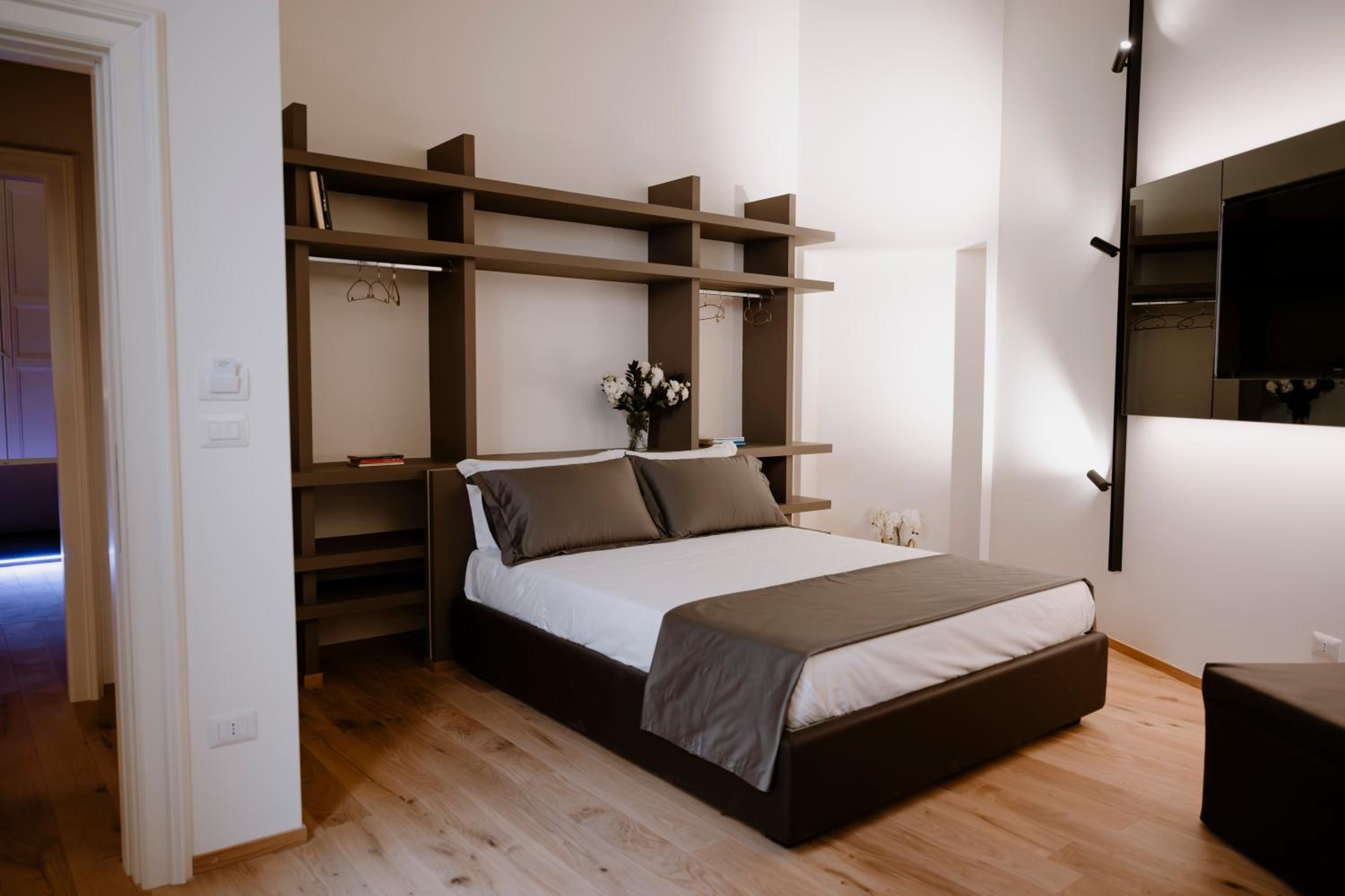 Deluxe Double or Twin Room photo 2