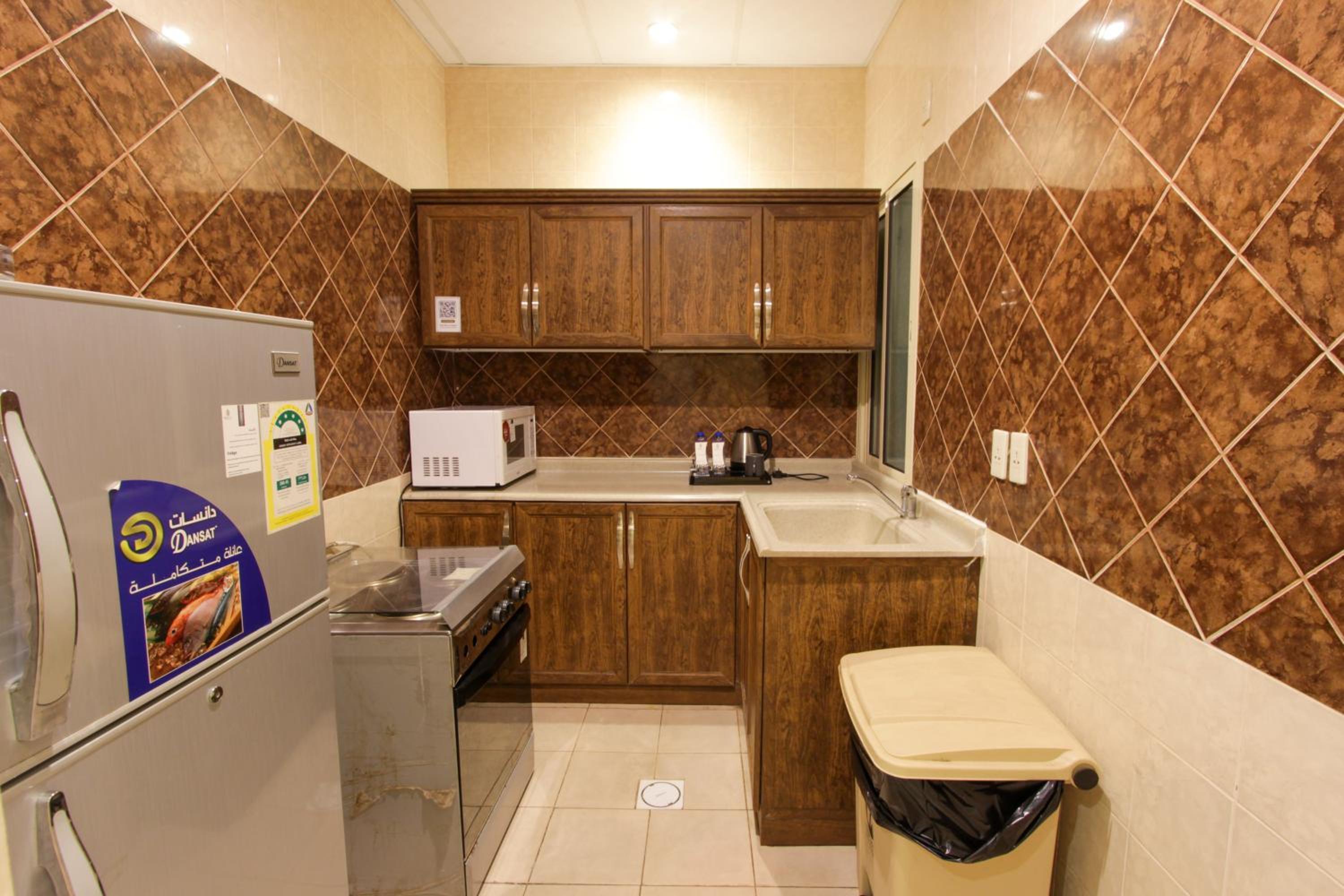 Two-Bedroom Apartment photo 2