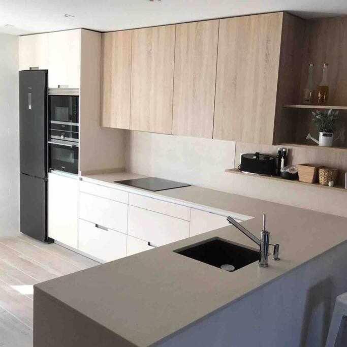 Four-Bedroom House - Photo 17