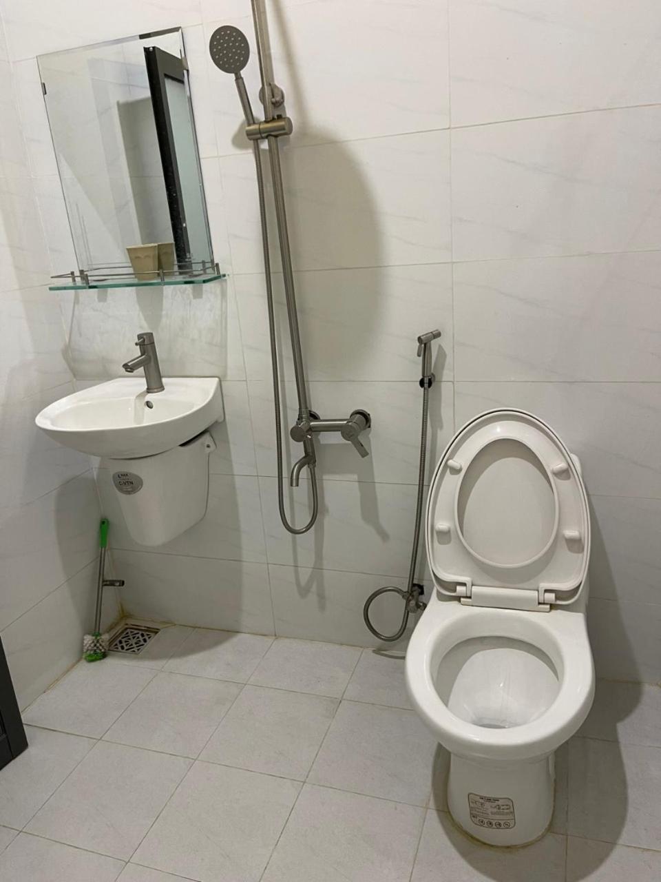 Double Or Twin Room With Balcony photo 3