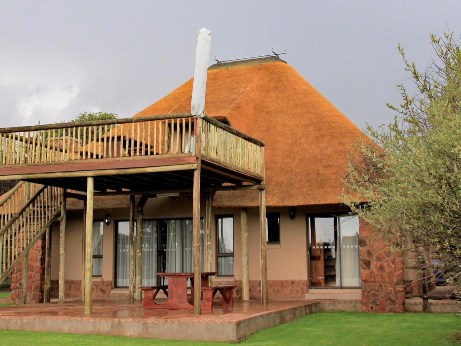Family Suite - Photo 14