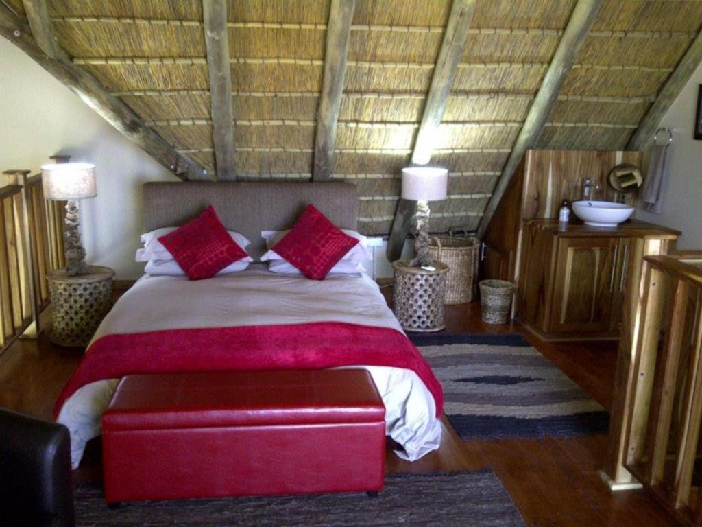 Family Suite - Photo 1