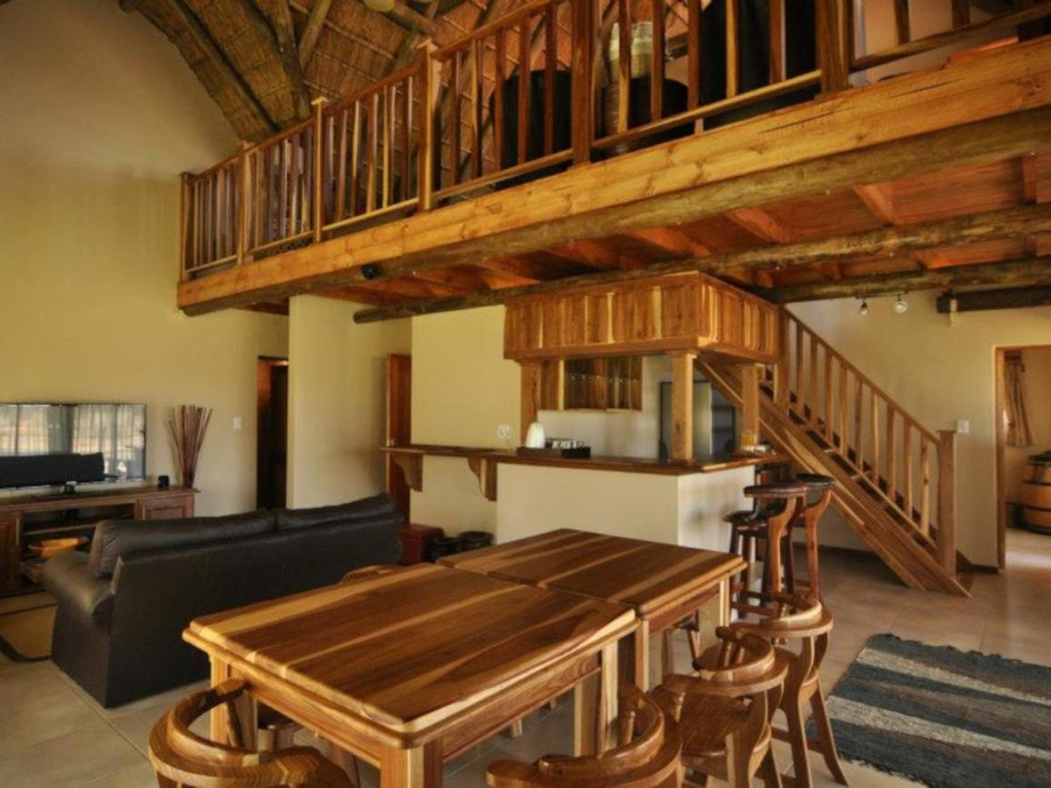 Family Suite - Photo 9